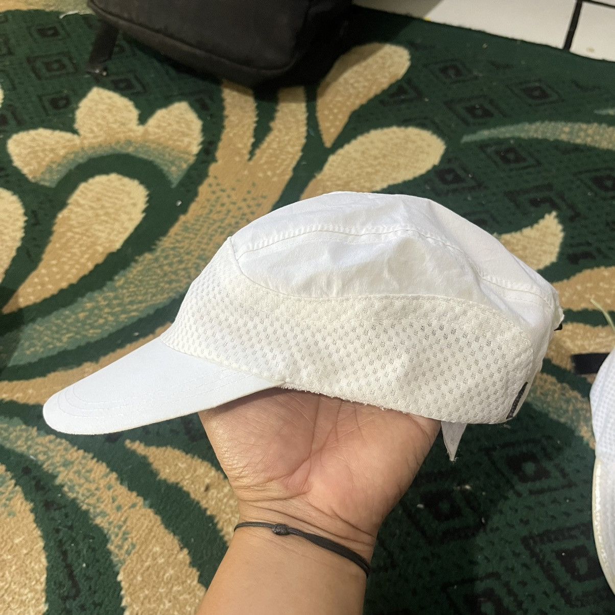 Nike Nike tailwind vintage cap Size ONE SIZE - 3 Thumbnail
