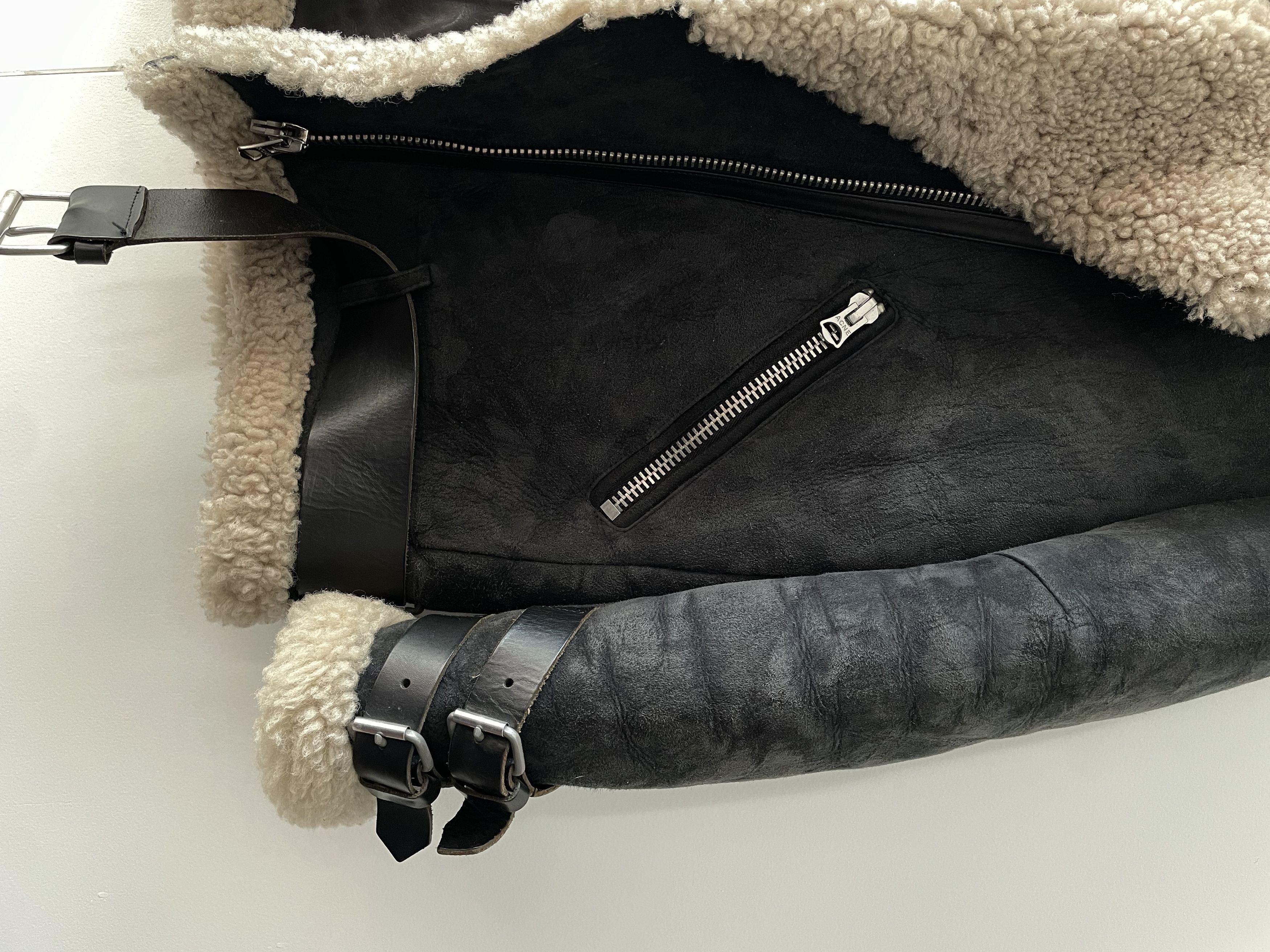 Acne Studios RARE *THE* Bomber Size US XL / EU 56 / 4 - 4 Thumbnail