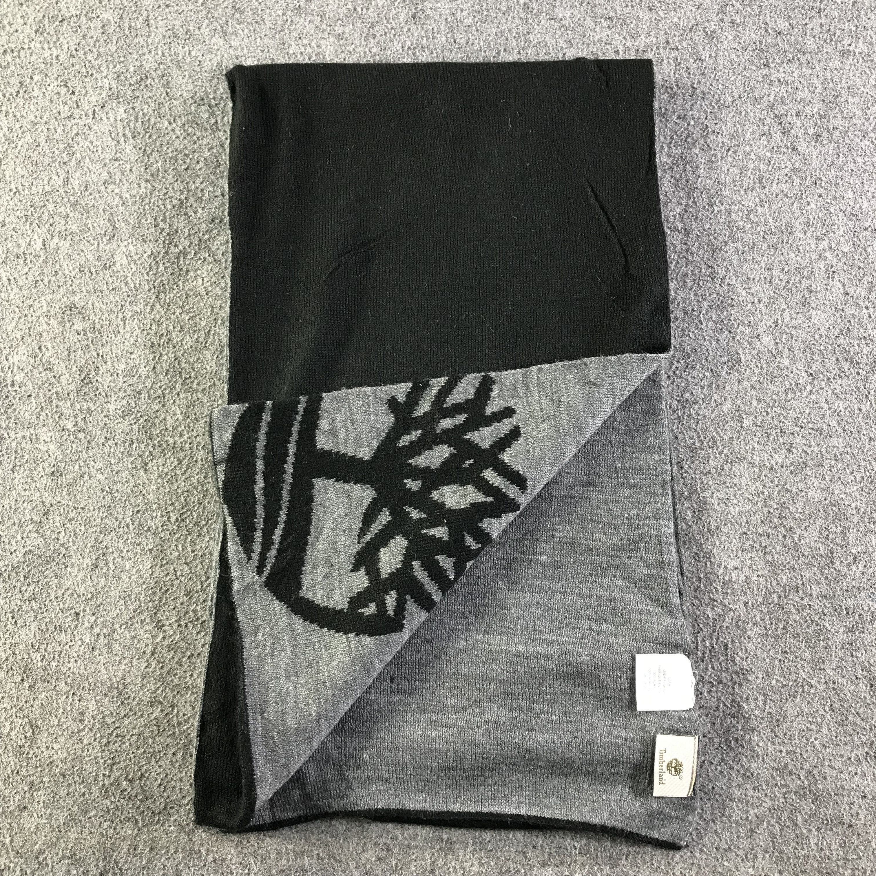 Timberland Timberland Scarf / Muffler / Neckwear SS1472 Size ONE SIZE - 5 Thumbnail