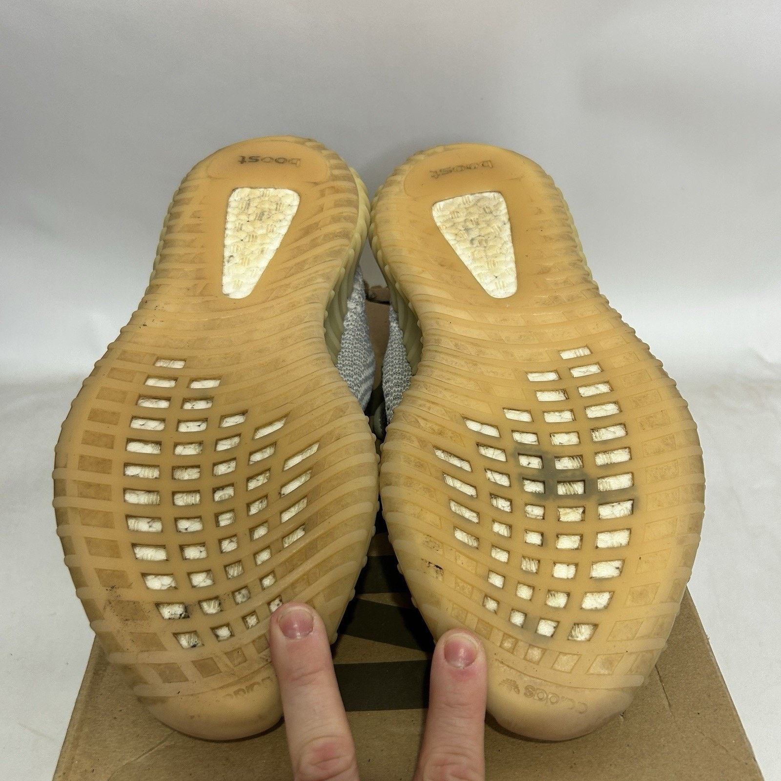 Adidas Yeezy Boost 350 V2 Lundmark Non-Reflective 2019