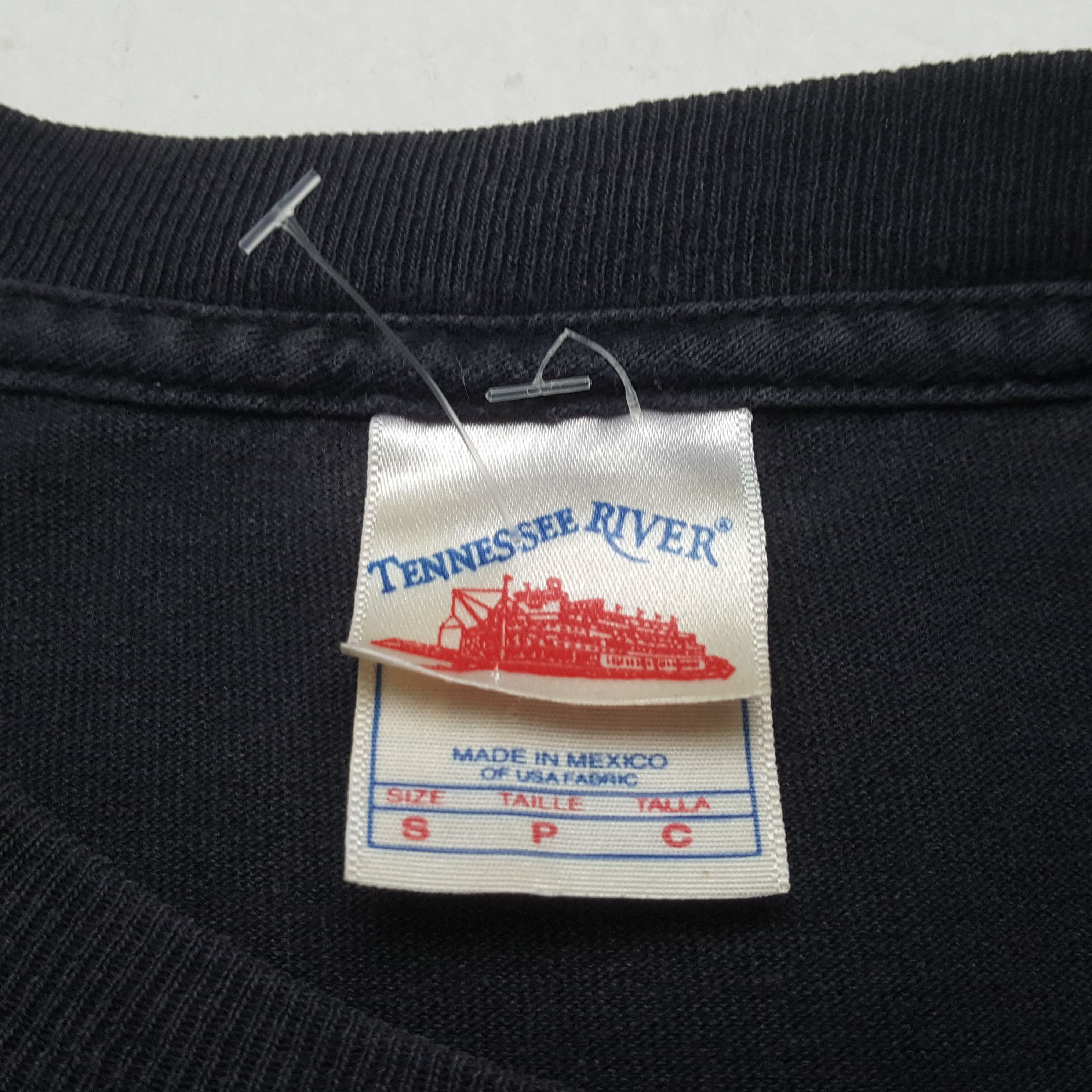 Band Tees Vintage ATAXIA American Experimental Supergroup T-shirt 31 Size US S / EU 44-46 / 1 - 4 Thumbnail
