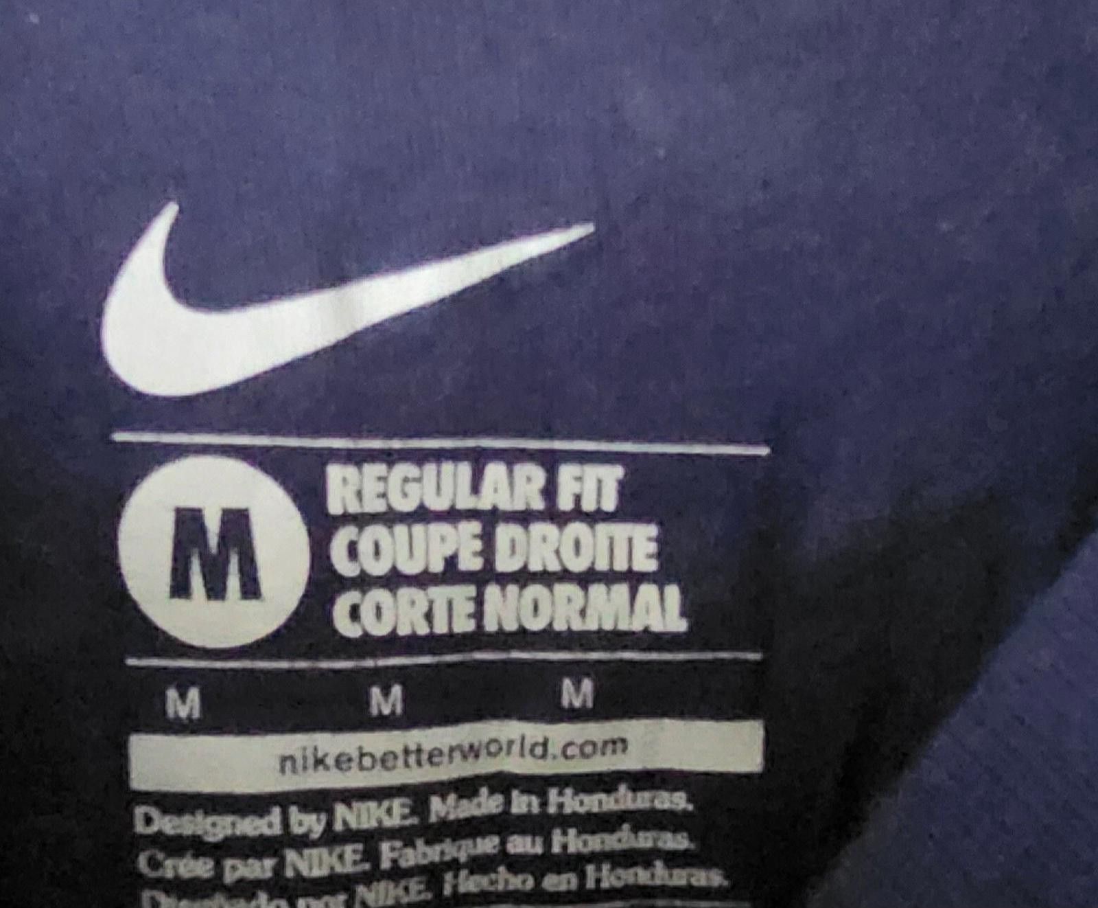 Nike Nike Clint Dempsey Team USA Olympics World Cup Player Jersey Size ONE SIZE - 2 Thumbnail