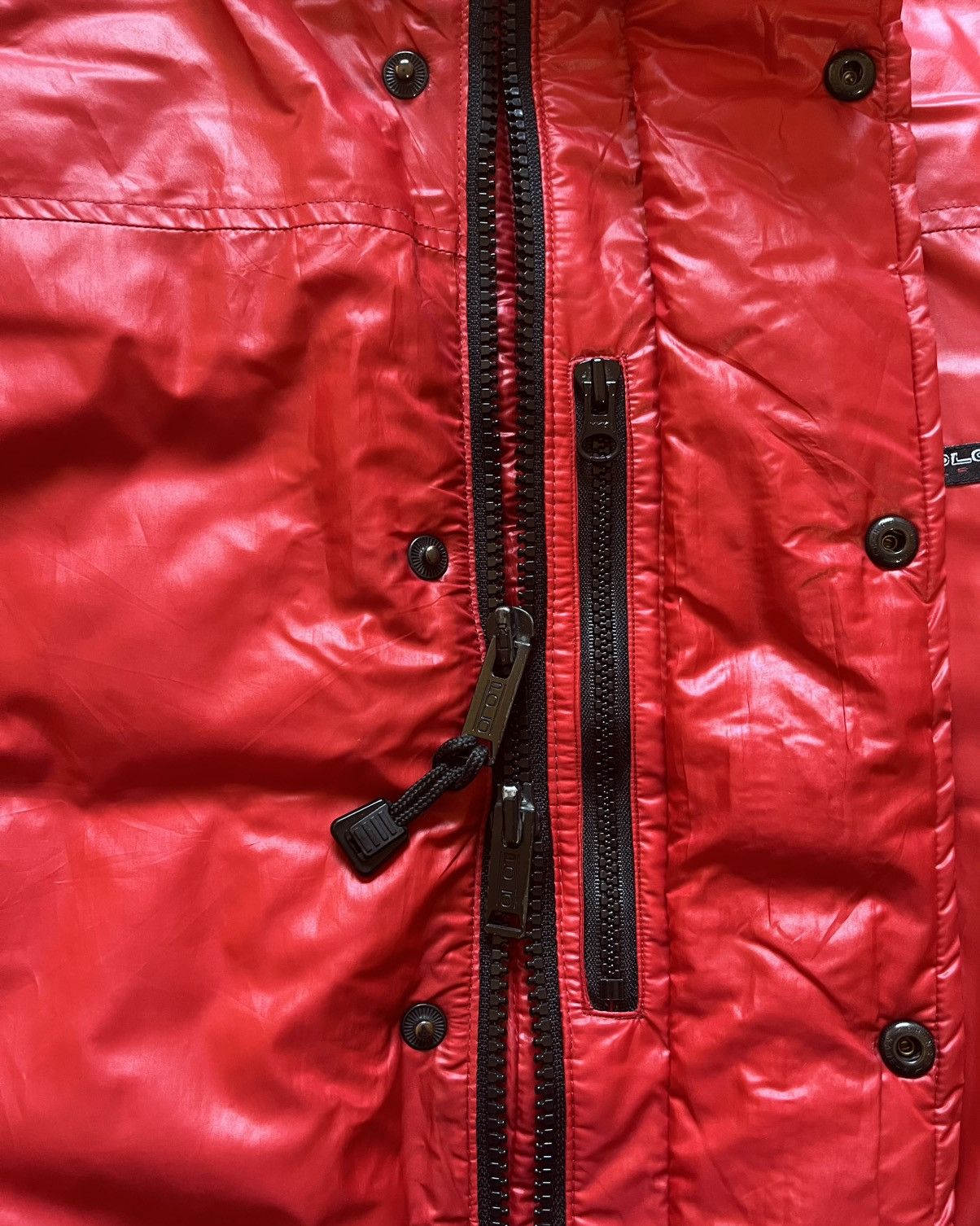 Ralph Lauren Sport Ralph Lauren Vintage 90s Puffer Jacket Size US M / EU 48-50 / 2 - 8 Thumbnail