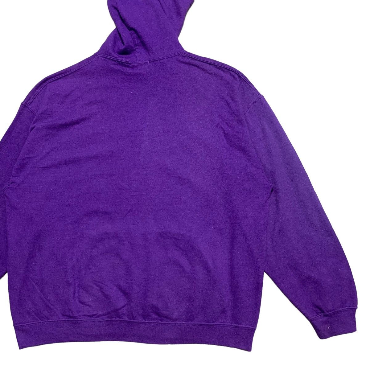 Japanese Brand Vagabad x Assault Sullivan Bitchez Hoodie Size US XL / EU 56 / 4 - 9 Thumbnail