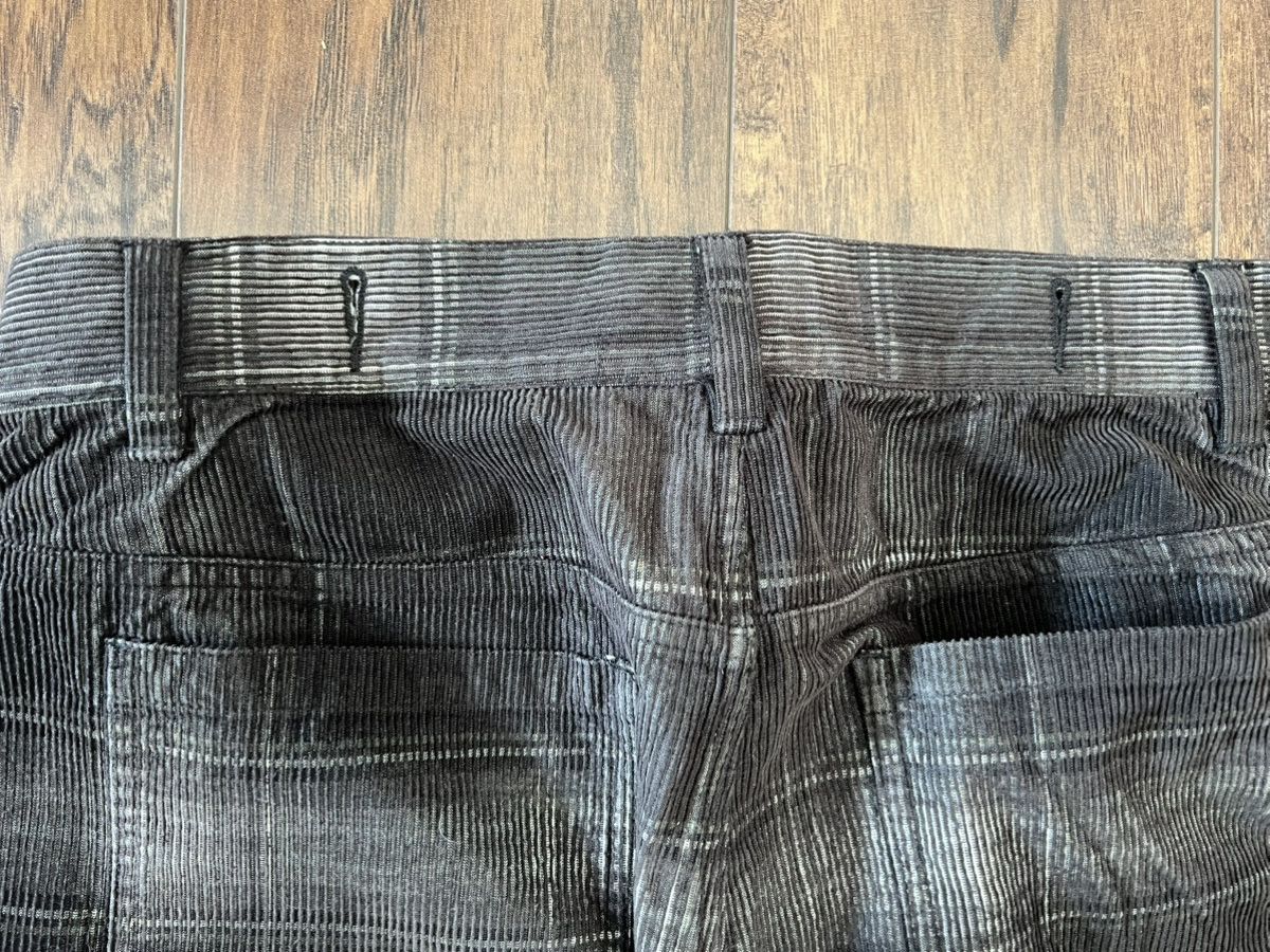 YMC YMC Corduroy Size US 32 / EU 48 - 6 Thumbnail