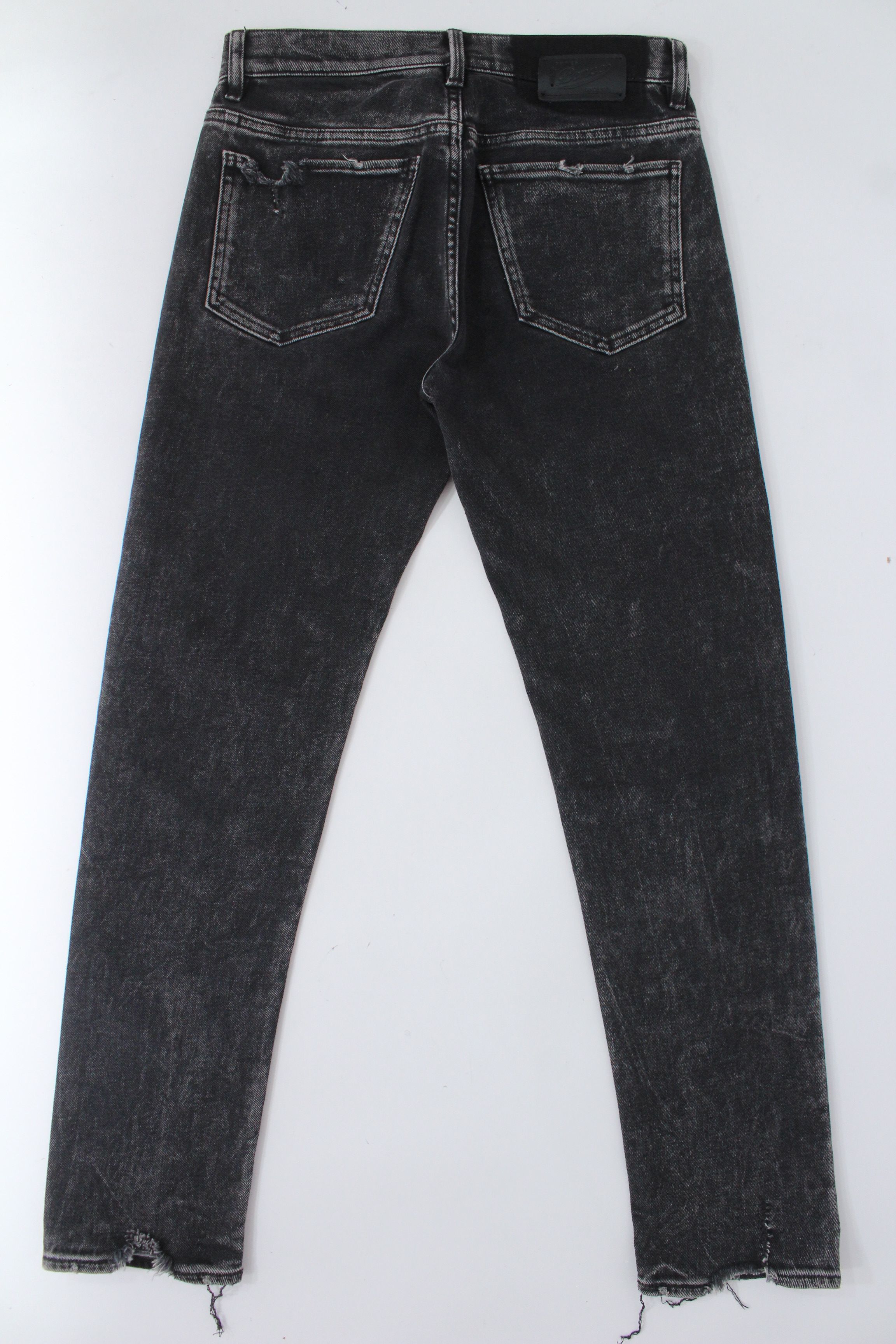 Other Pence Rico Jeans Size 29 Made In Italy Authentic Size US 30 / EU 46 - 2 Thumbnail