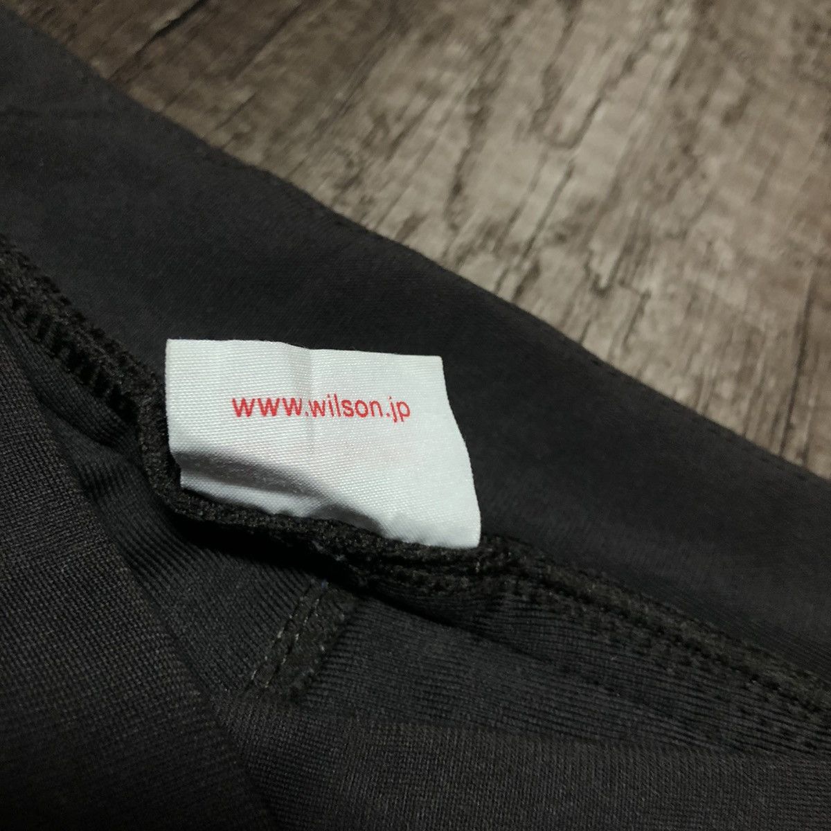 Designer × Wilson Vintage Wilson Skirt Pant Casual Size 28" / US 6 / IT 42 - 14 Thumbnail