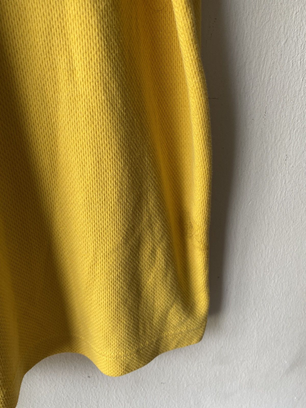 Tommy Hilfiger × Vintage 1990s - Tommy Hilfiger Centre Logo Shirt Size US L / EU 52-54 / 3 - 7 Thumbnail