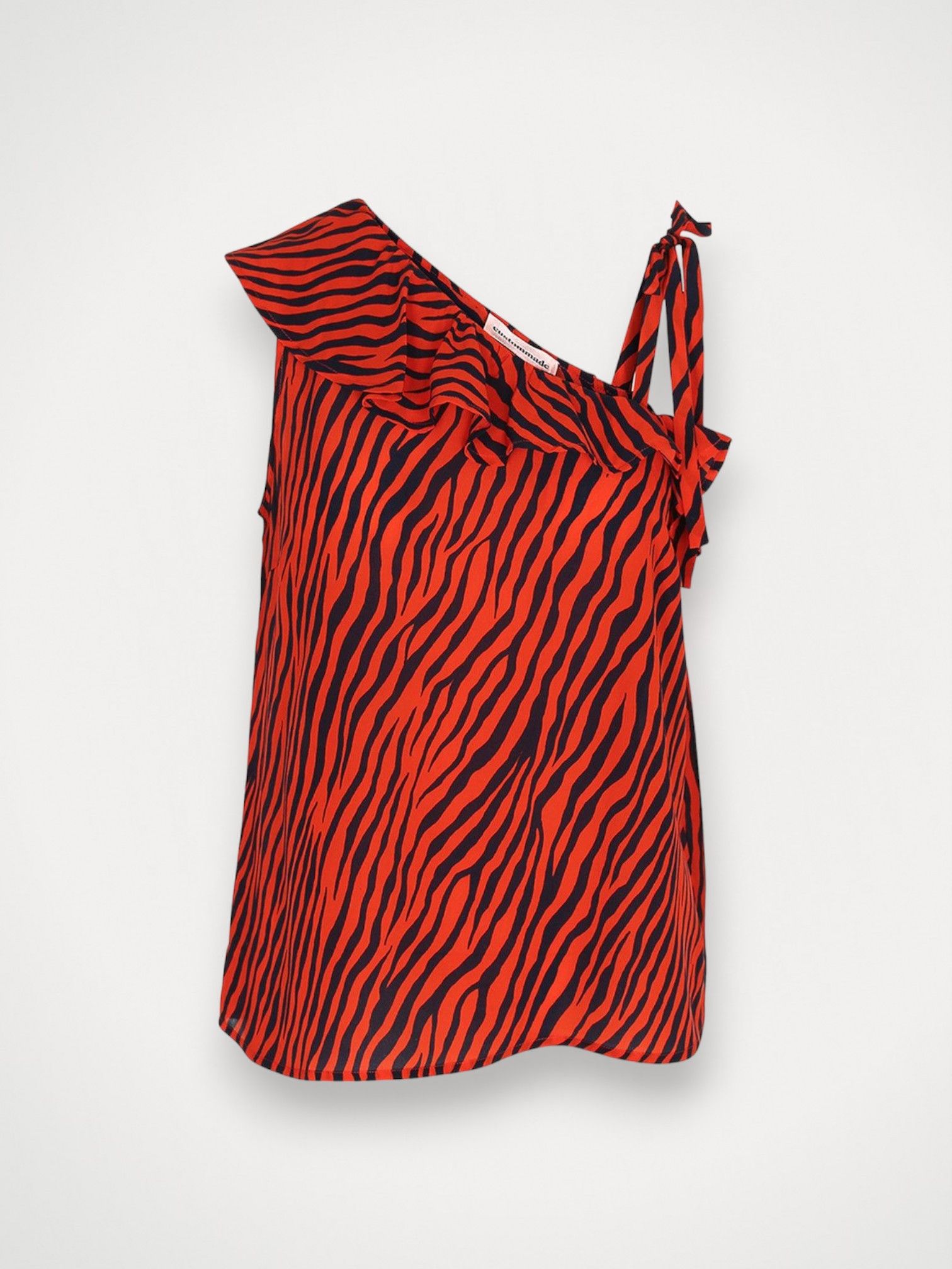 Custommade Custommade Top Size S / US 4 / IT 40 - 1 Thumbnail