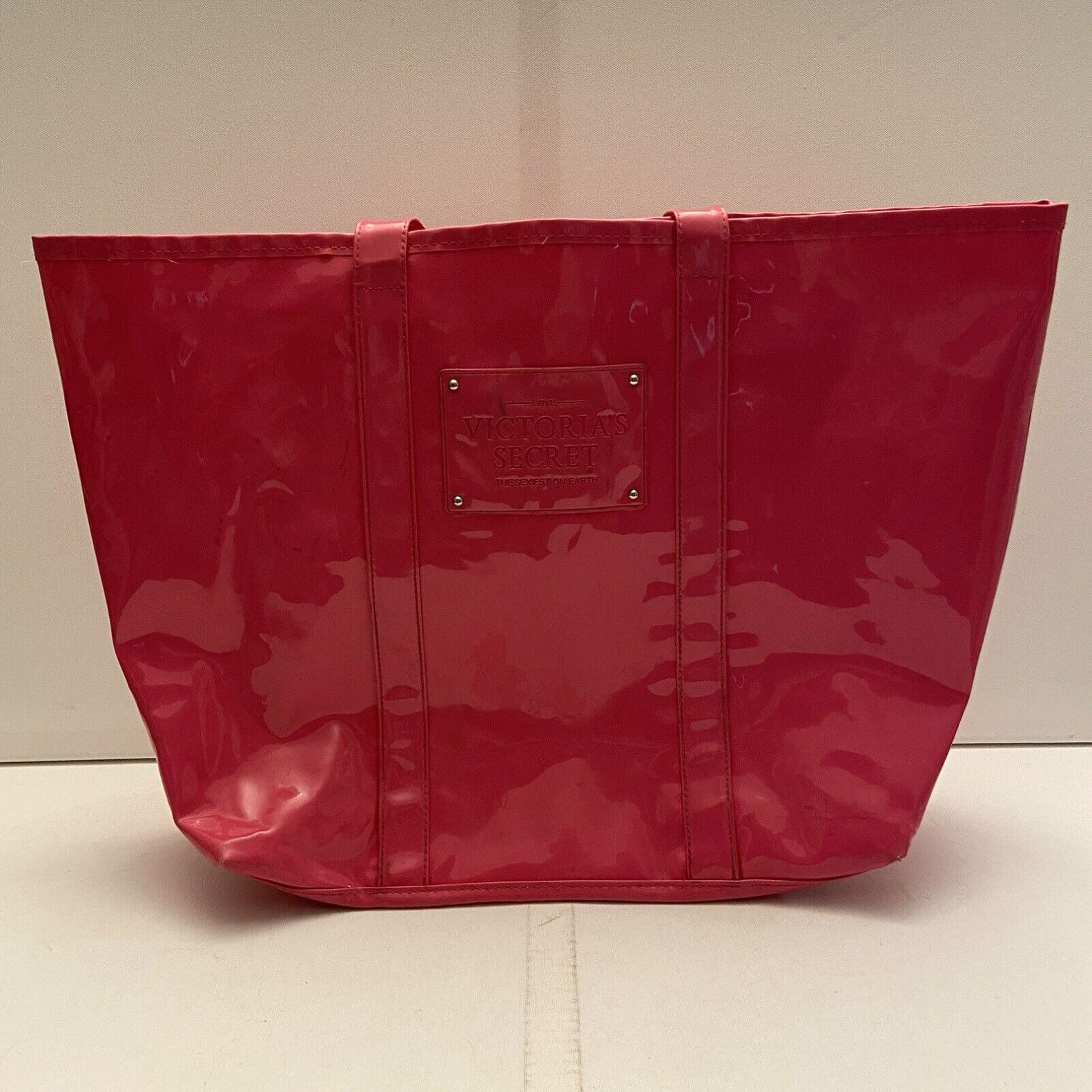 Victoria secret plastic bag hotsell