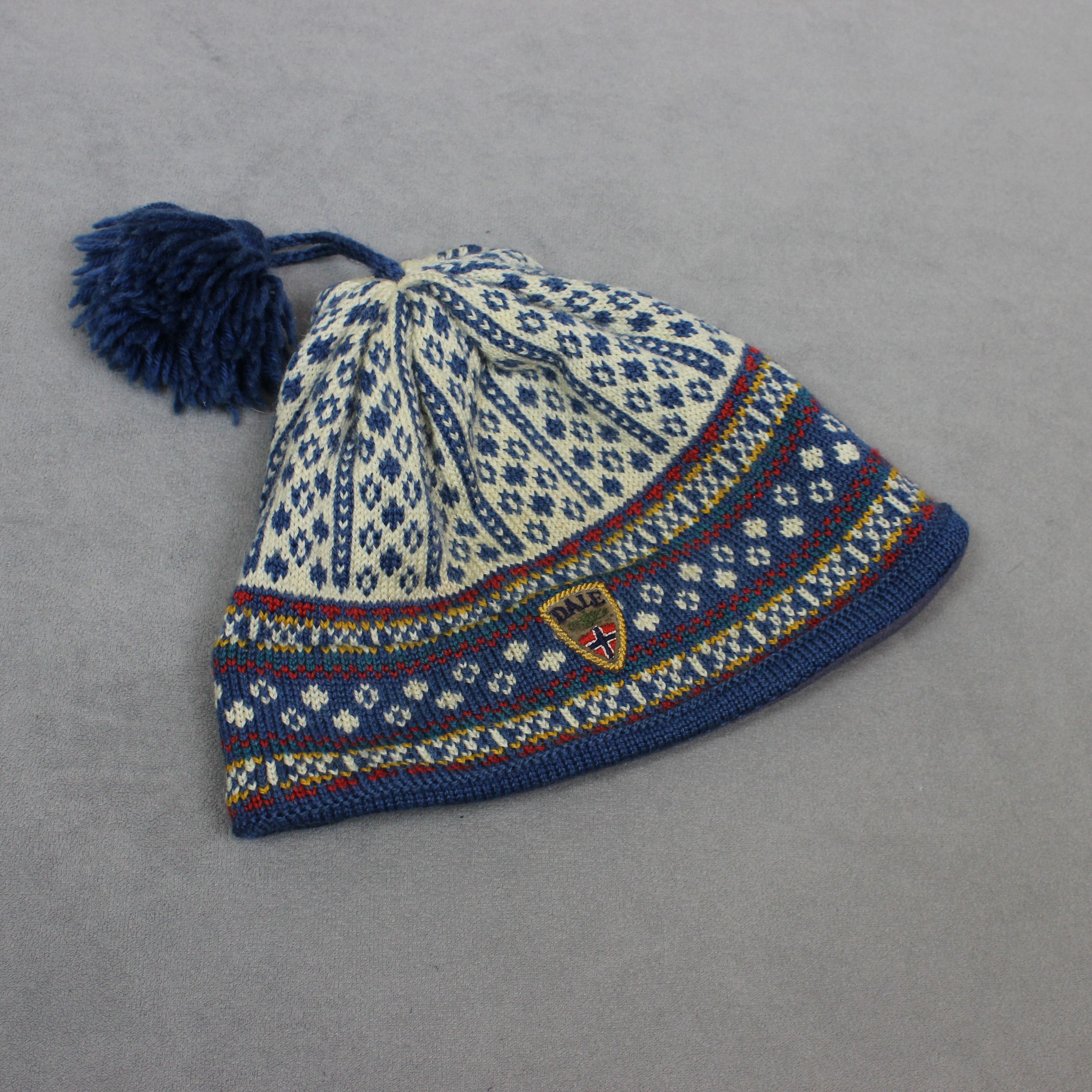 Dale Of Norway Dale of Norway hat women size S Size ONE SIZE - 1 Thumbnail