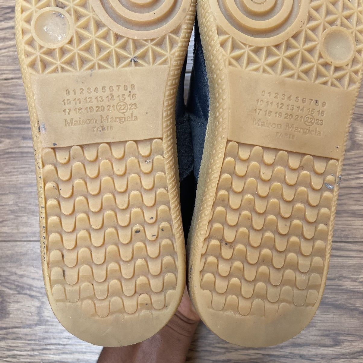 Maison Margiela Maison Margiela Replica GATs Size US 5.5 / EU 38 - 18 Thumbnail