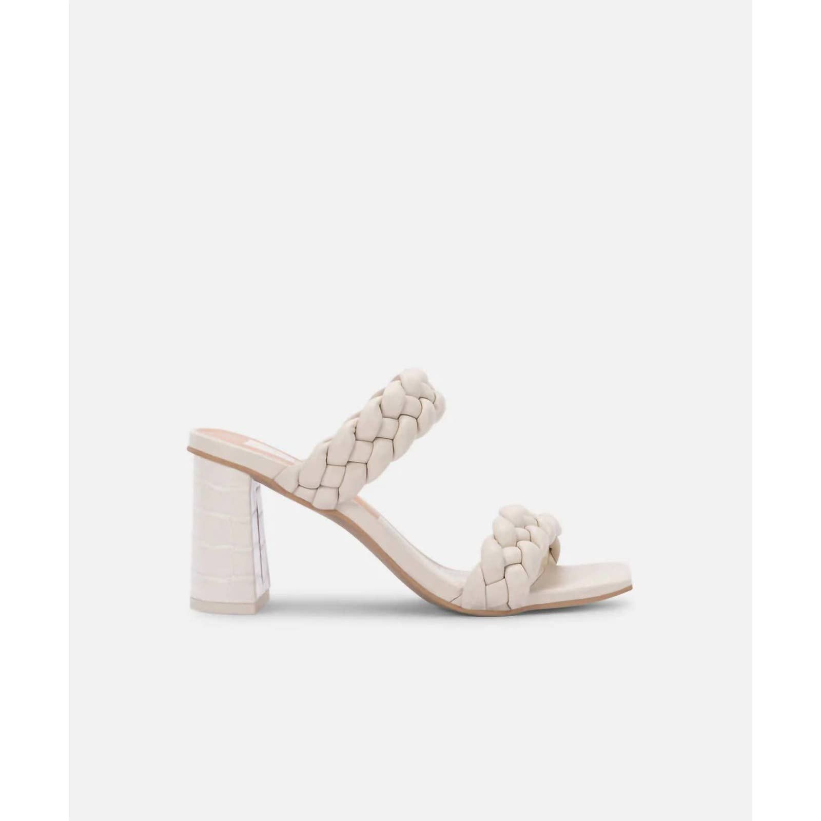 dolce vita paily heel