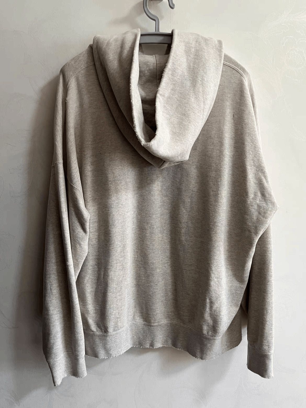 Visvim Sz Visvim Jumbo SB Hoodie-2507 Size US L / EU 52-54 / 3 - 2 Thumbnail