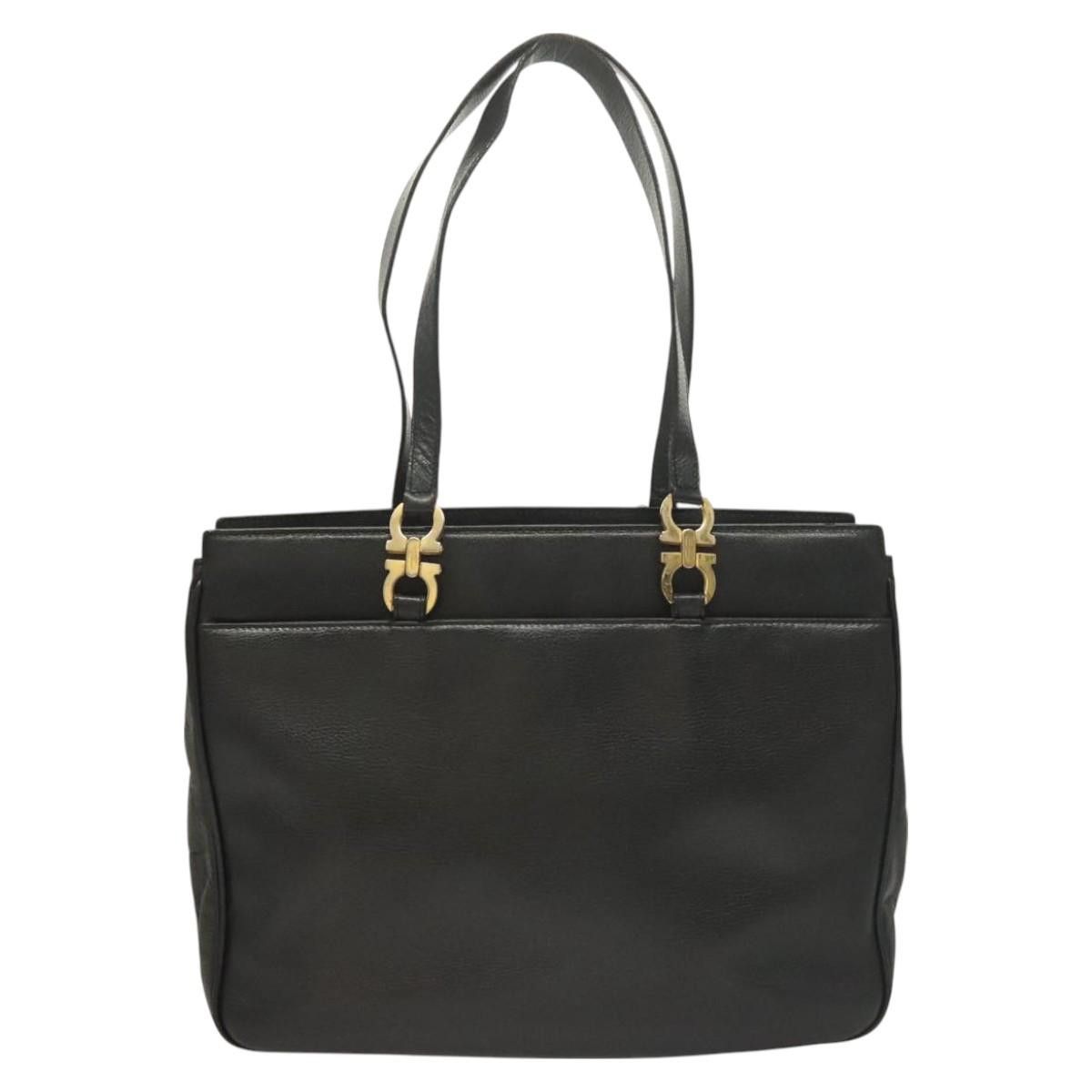Salvatore Ferragamo Salvatore Ferragamo Gancini tote Size ONE SIZE - 1 Thumbnail