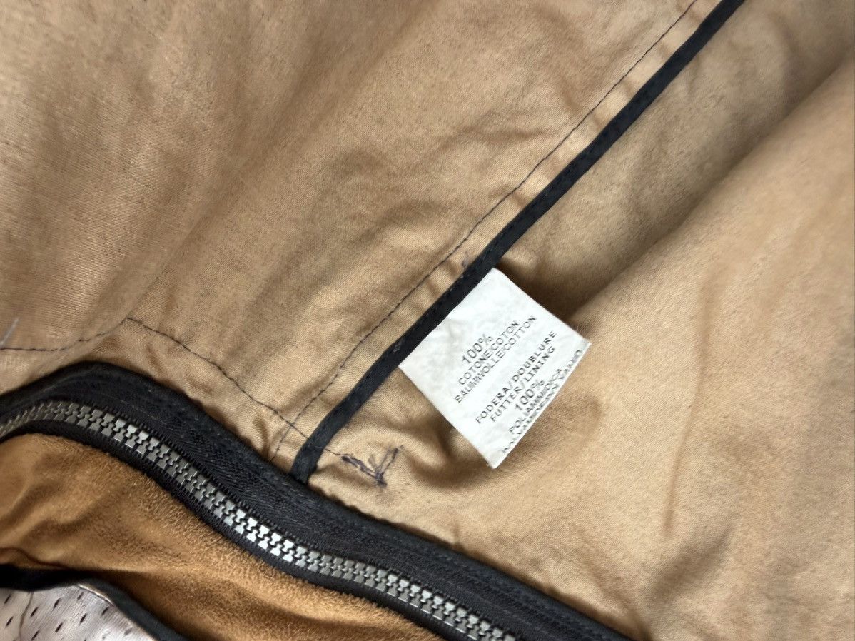 Other Avant-Garde Transformable Jacket Detachable Panel Utility Size US L / EU 52-54 / 3 - 15 Thumbnail