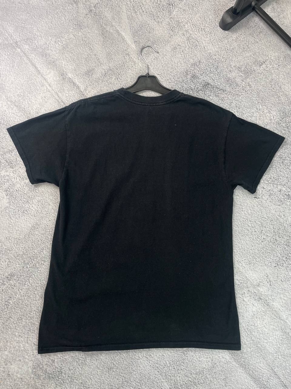 Band Tees × Nirvana Kurt Cobain merchendise t-shirt Size US M / EU 48-50 / 2 - 4 Thumbnail