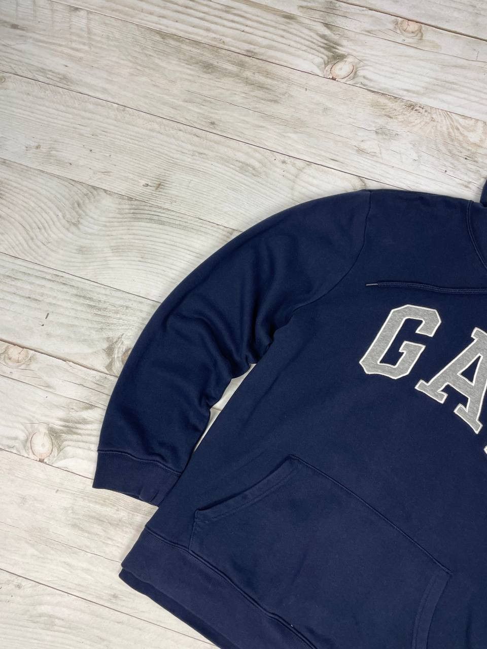 Gap Gap Hoodie Big Logo Size US L / EU 52-54 / 3 - 6 Thumbnail