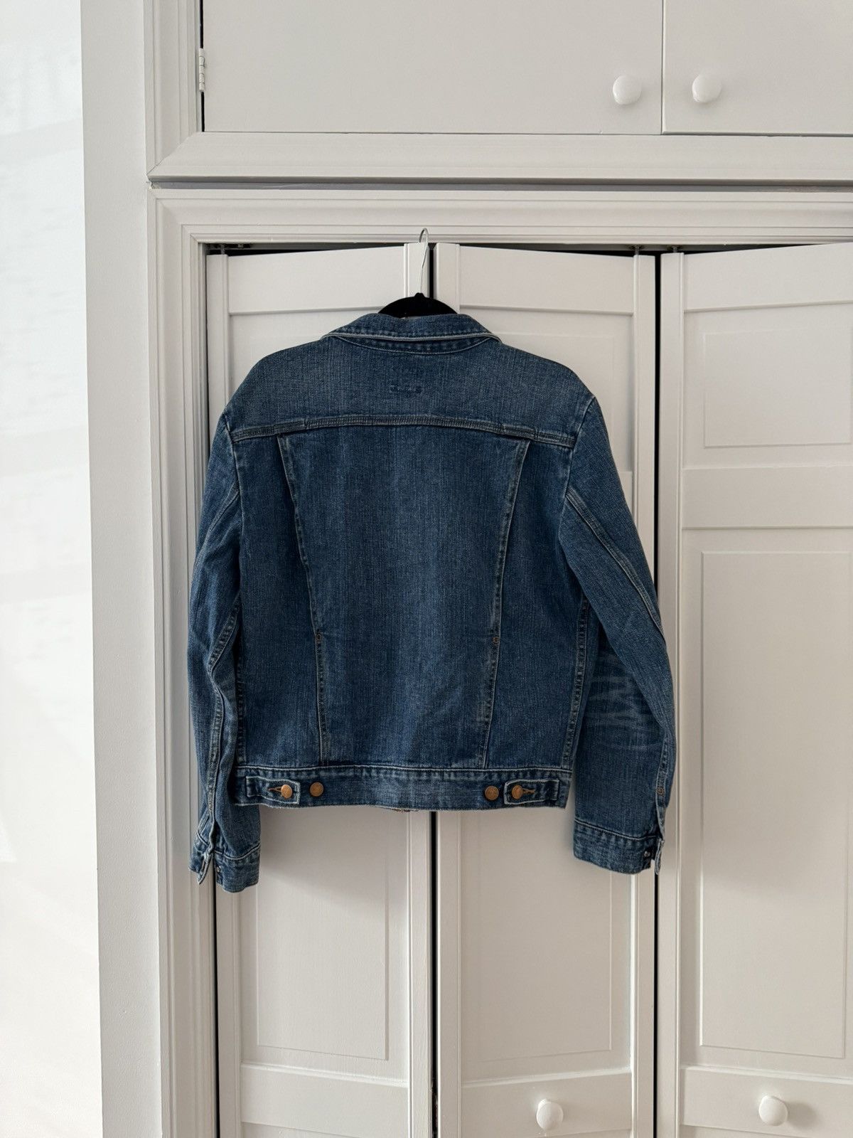KOZABURO Kowboy Jacket Size US S / EU 44-46 / 1 - 6 Thumbnail