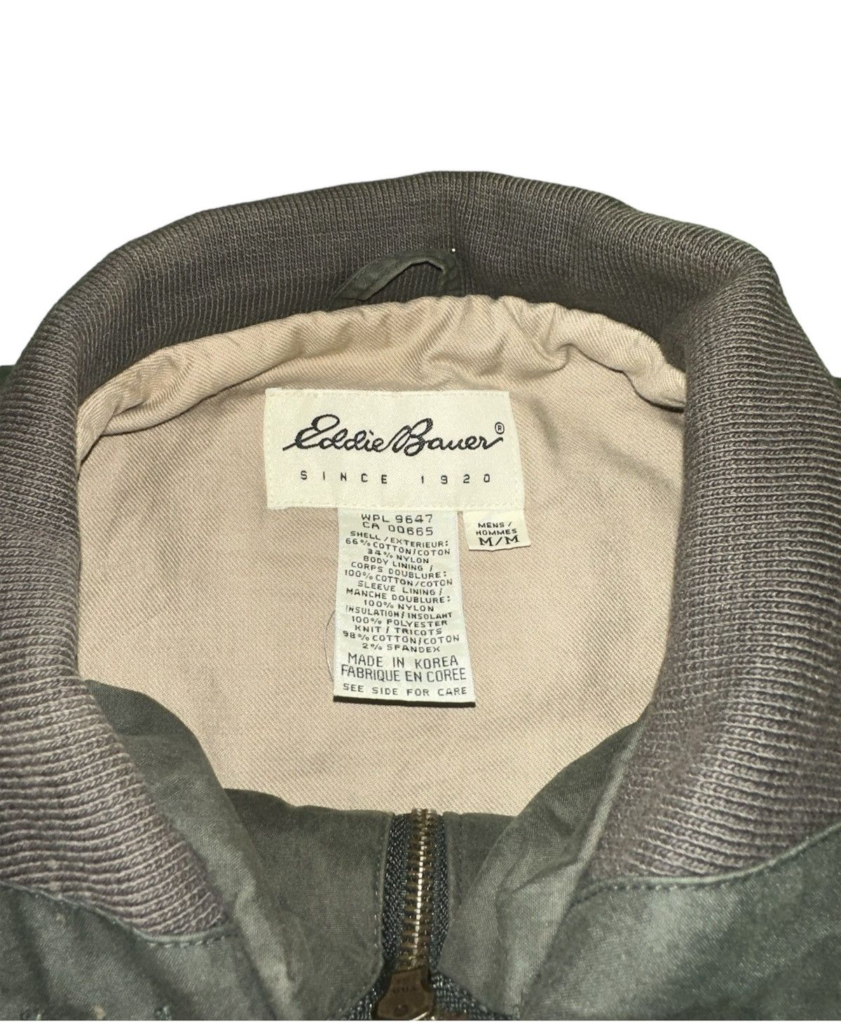 Ed Hardy × Eddie Bauer × Vintage Ed Hardy jacket Size US M / EU 48-50 / 2 - 3 Thumbnail