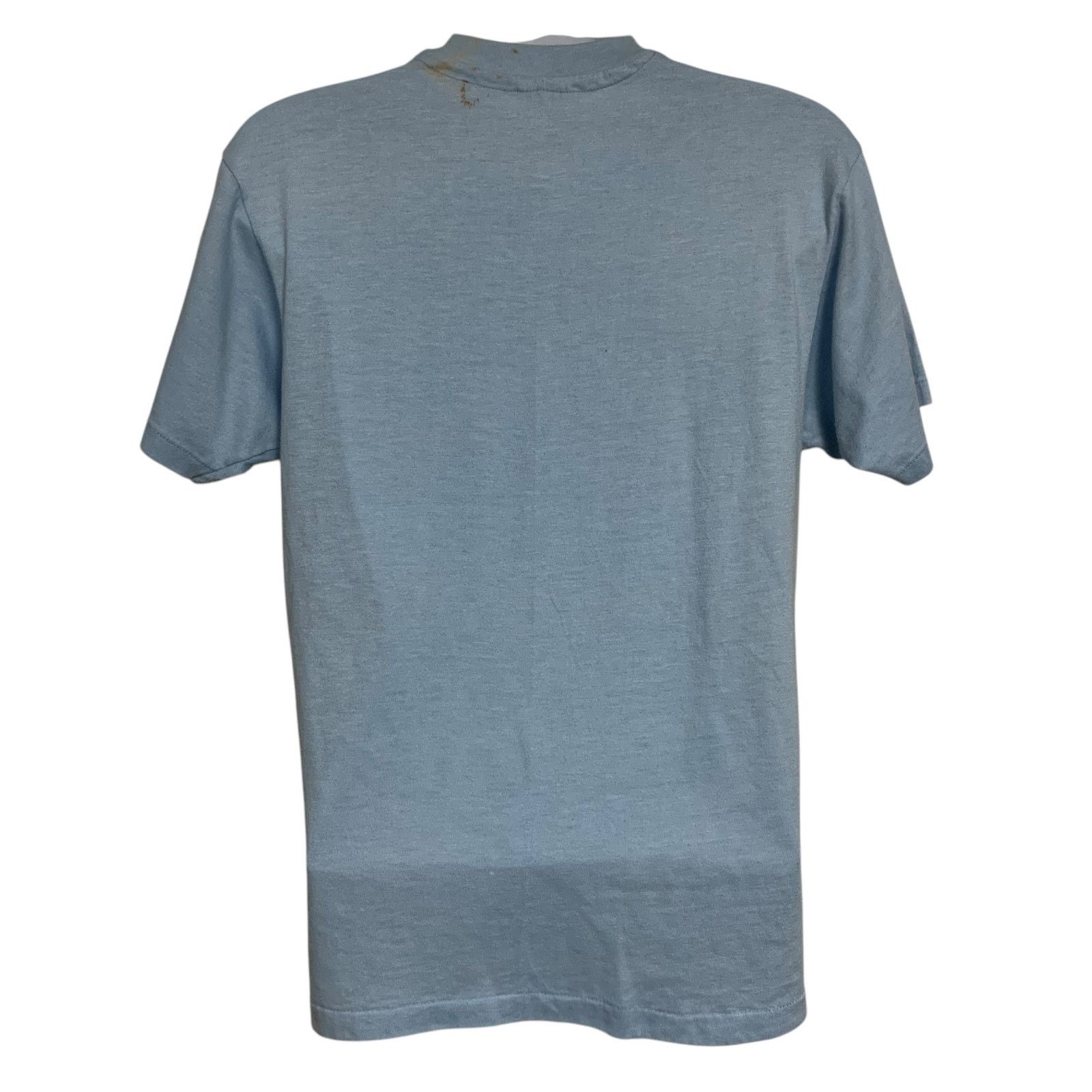 Nike Vintage 80s Nike Rocky Butte Rendezvous T-Shirt Size S/M Size M / US 6-8 / IT 42-44 - 7 Thumbnail
