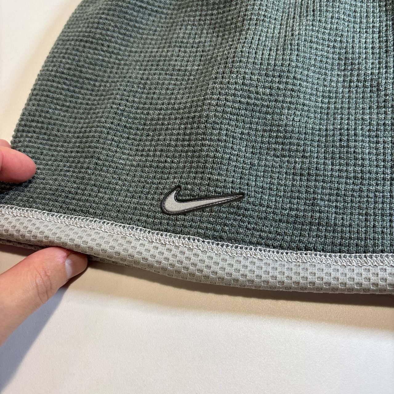 Nike Nike vintage hat Size:One Size Size ONE SIZE - 3 Thumbnail