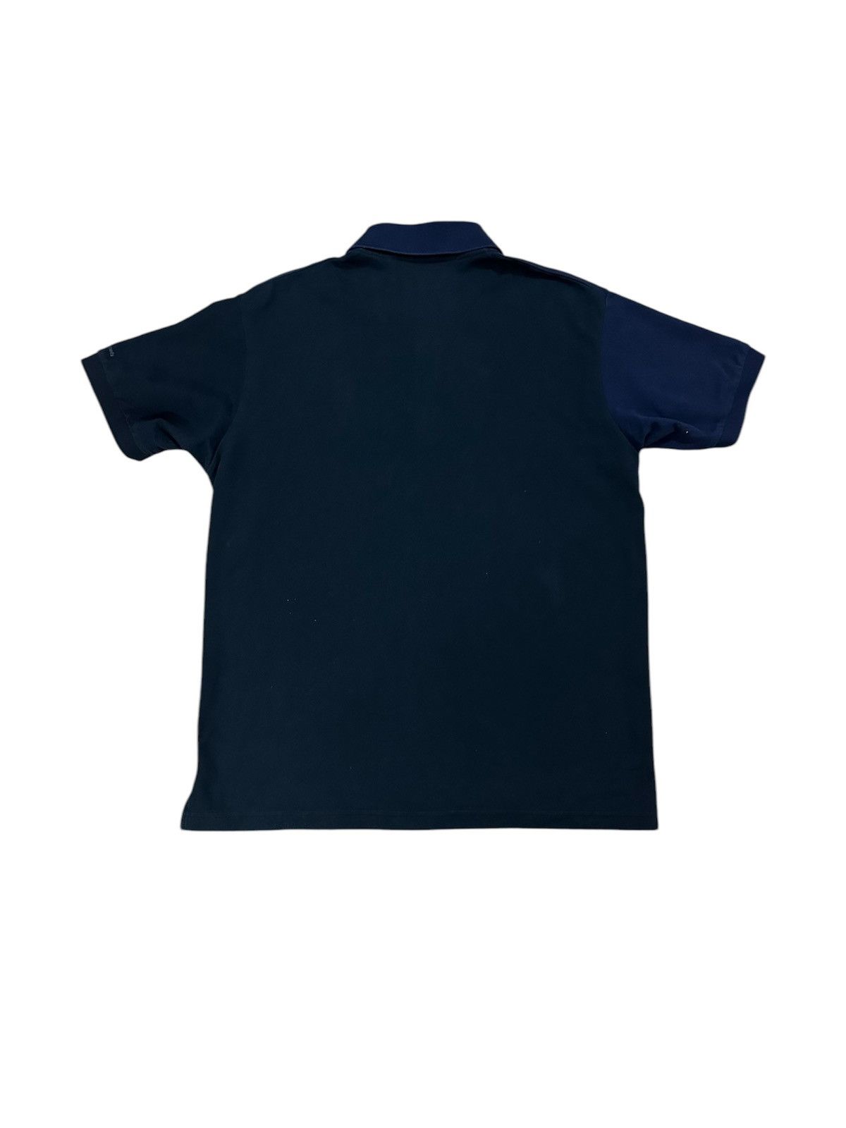 Beauty Beast × Engineered Garments × Uniqlo Rare And Beautiful Uniqlo Engineered Garments Polo Tee Size US L / EU 52-54 / 3 - 2 Thumbnail