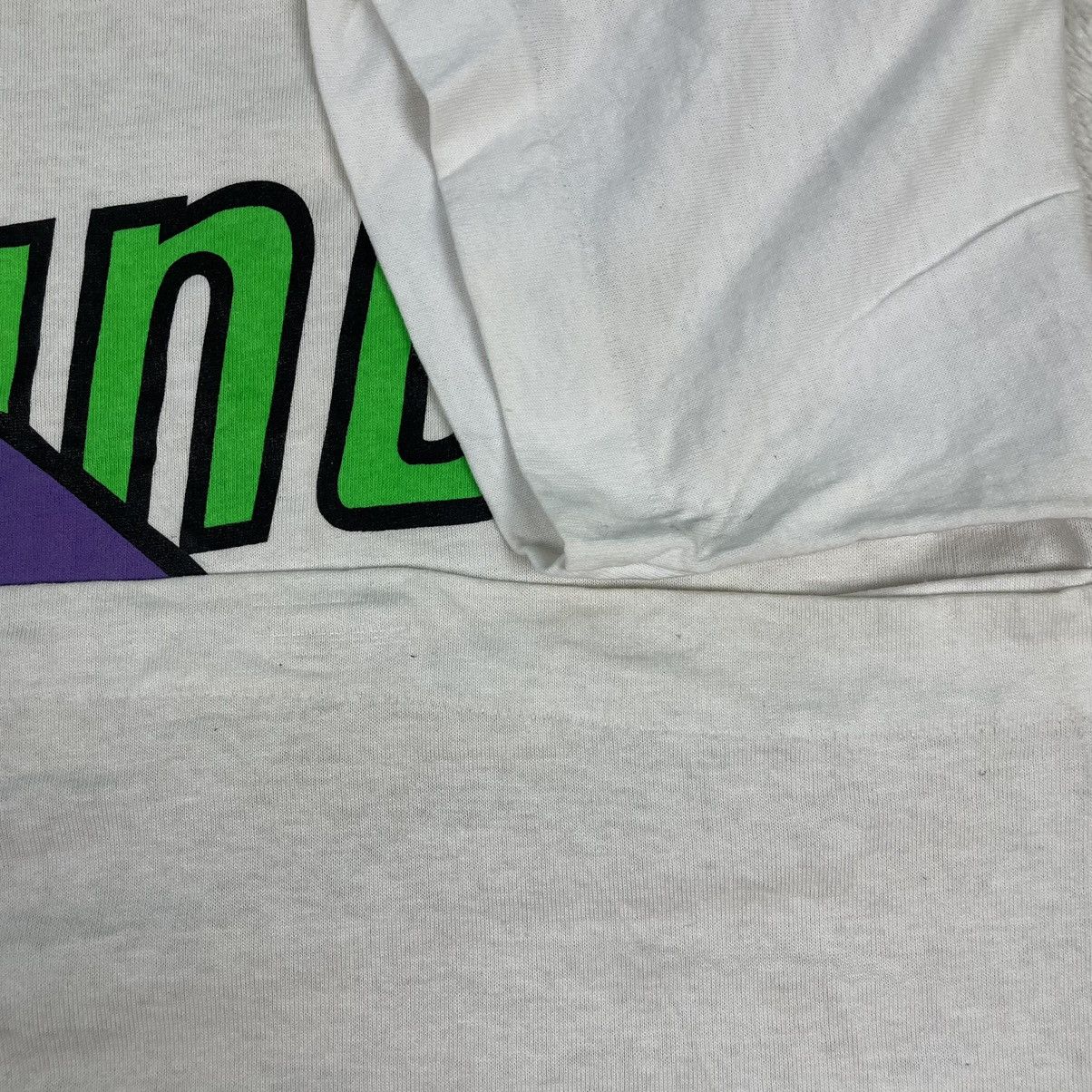 Vintage 🔥LAST PRICE🔥 Vintage Brunswick Rhino Pro Bowling Promo Tee Size US M / EU 48-50 / 2 - 15 Thumbnail
