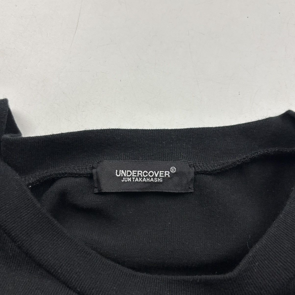 Undercover Undercover 4 Arm Longsleeves Size US M / EU 48-50 / 2 - 6 Thumbnail