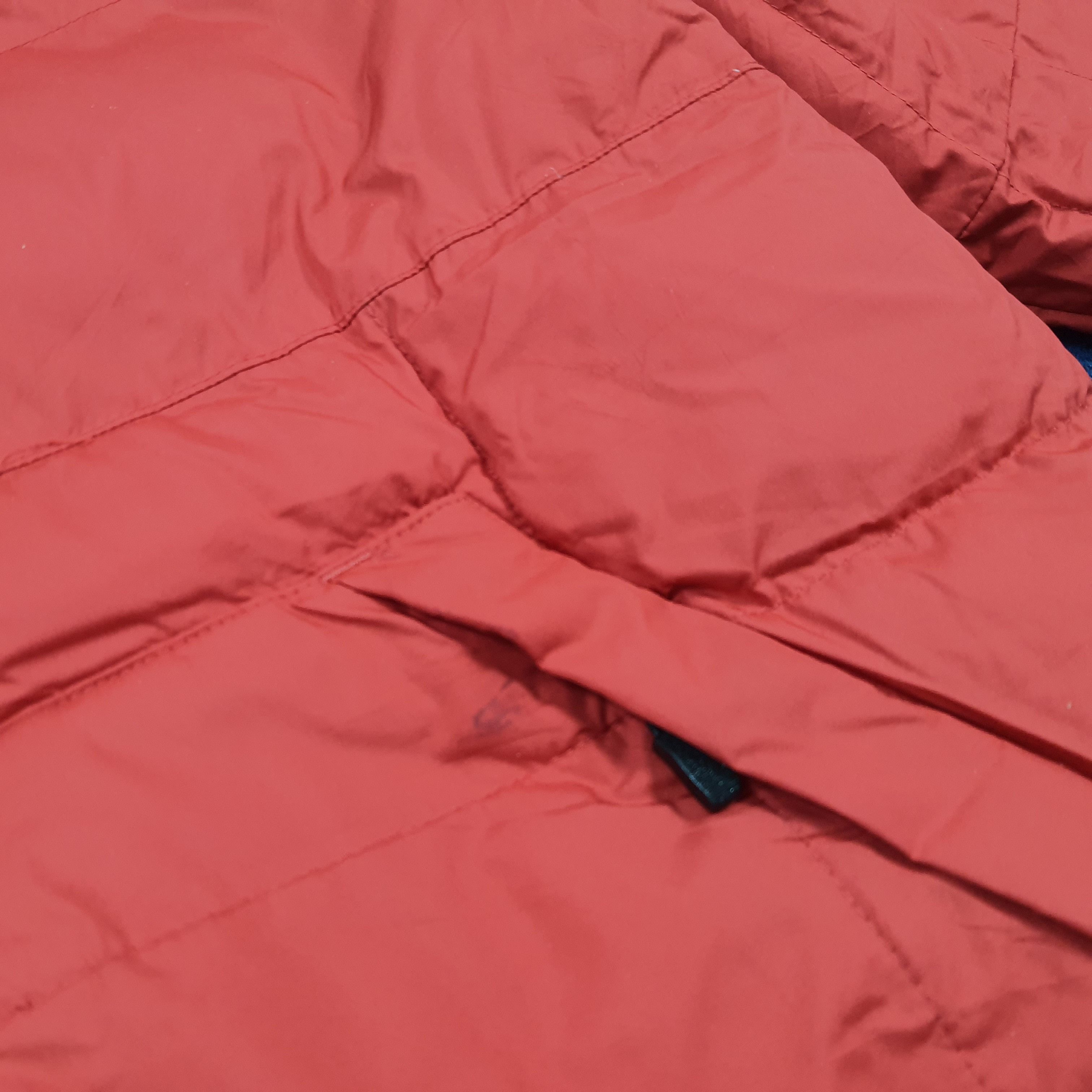 Nike Vintage Nike Reversible Puffer Jacket Full Zip Coat C289N3 Size US M / EU 48-50 / 2 - 16 Thumbnail