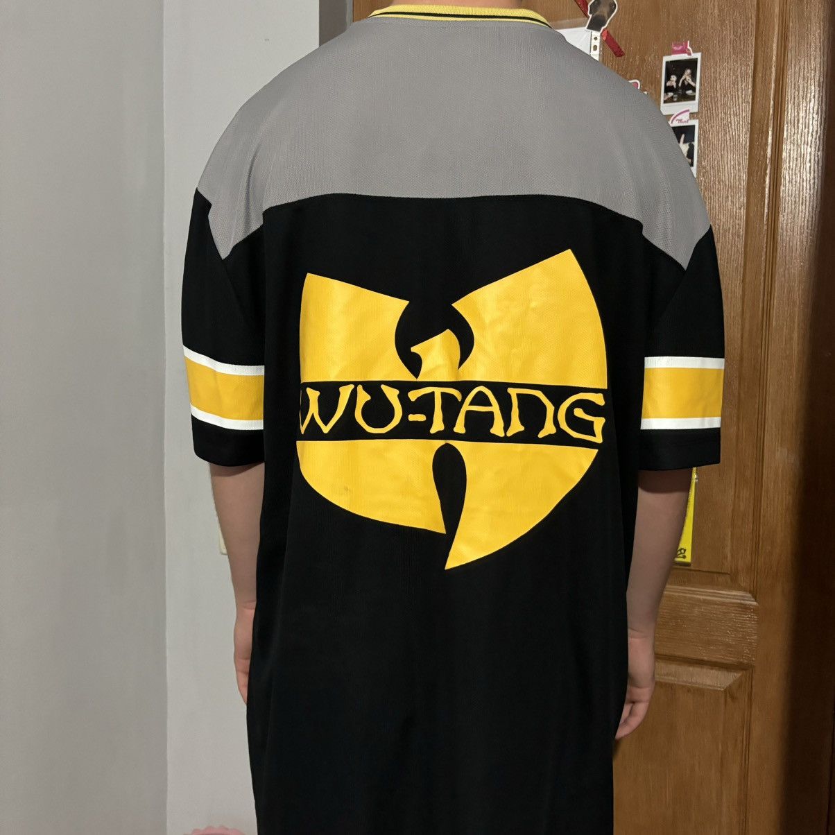 Other WU-TANG CLAN BIG TEE Size US XXL / EU 58 / 5 - 3 Thumbnail