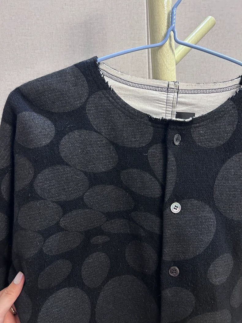 Comme des Garcons Comme des Garcons overcoat Size M / US 6-8 / IT 42-44 - 3 Thumbnail