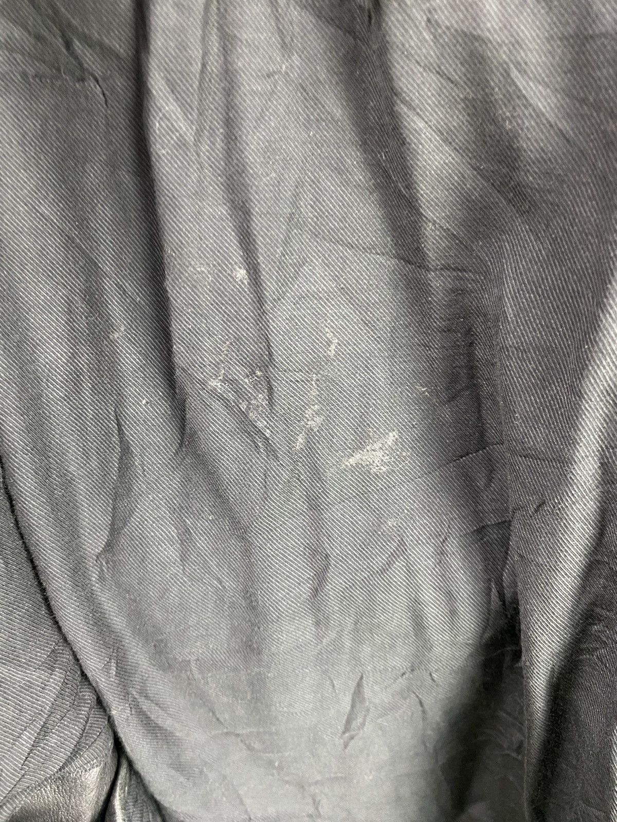 Allsaints Allsaints Sheep Leather Jacket Size US XS / EU 42 / 0 - 12 Thumbnail