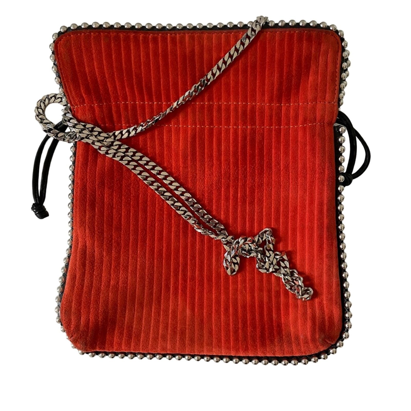 Other les petits joueurs drawstring top handle and crossbody Size ONE SIZE - 4 Thumbnail