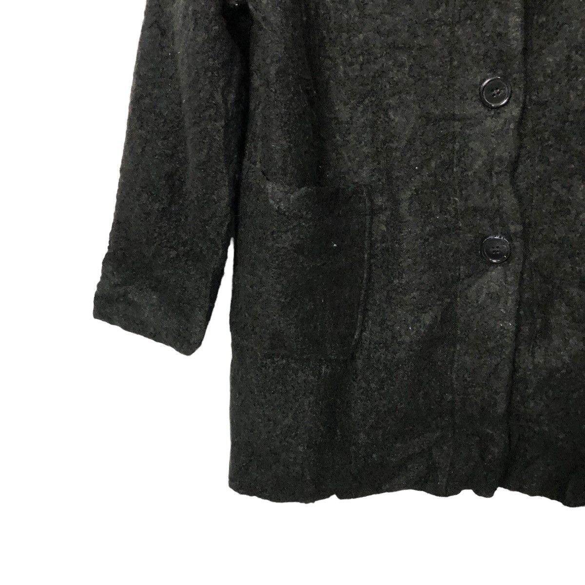 Junko Shimada Vintage Part 2 By Junko Shimada Button Ups Jacket Size US L / EU 52-54 / 3 - 3 Thumbnail