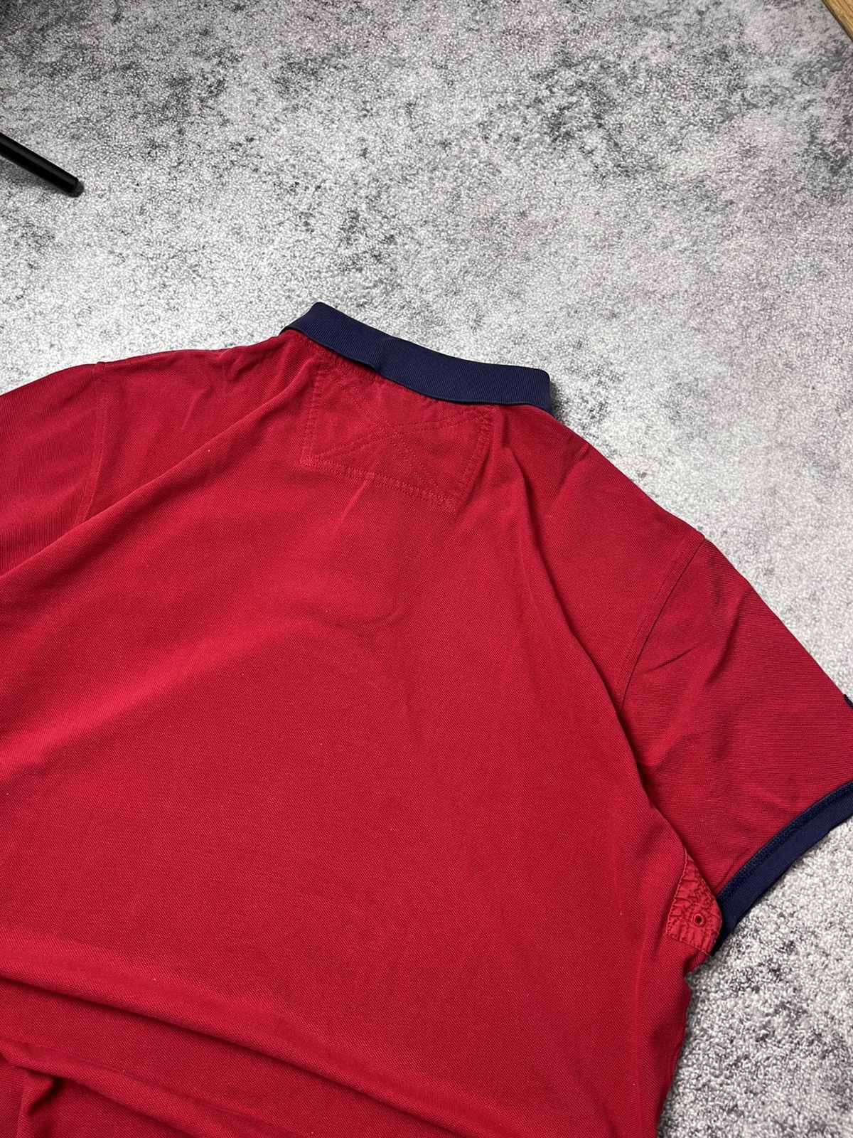 Polo Ralph Lauren 🔥USA RALPH LAUREN POLO RUGBY 90’S T SHIRT CHIEF KEEF Size US M / EU 48-50 / 2 - 10 Thumbnail