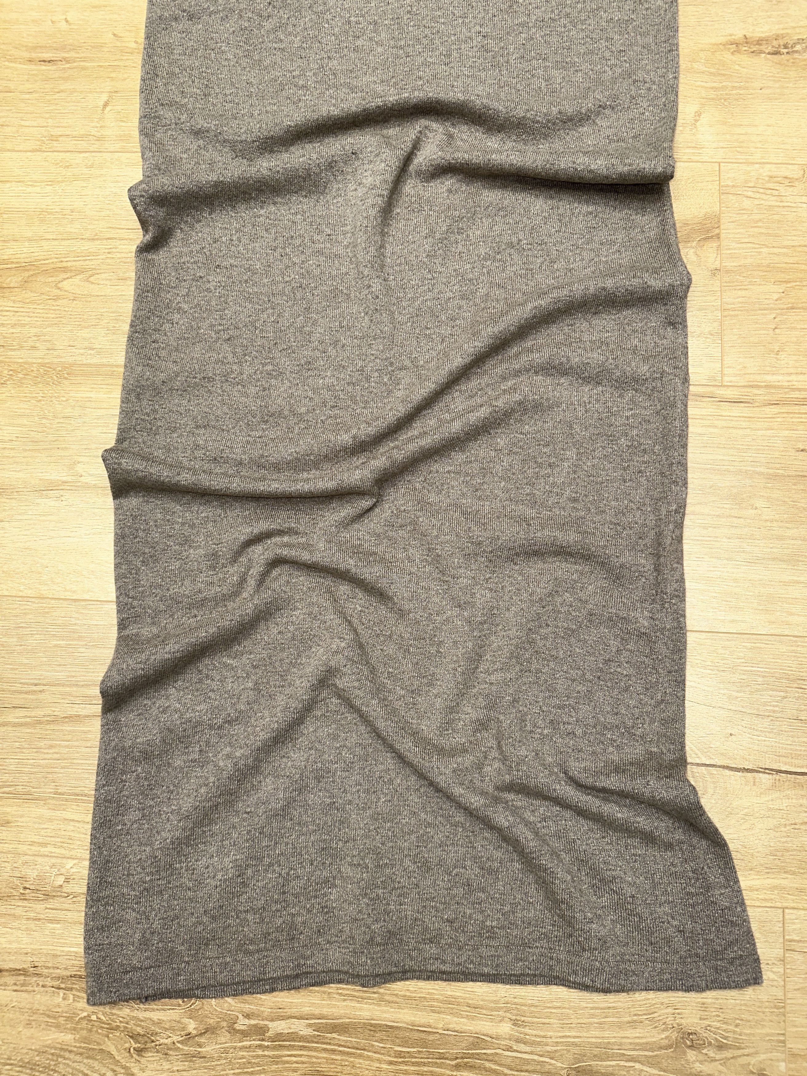Other Jenni Kayne Cashmere Maxi Knit Dress Taupe Women’s Size M Size M / US 6-8 / IT 42-44 - 6 Thumbnail