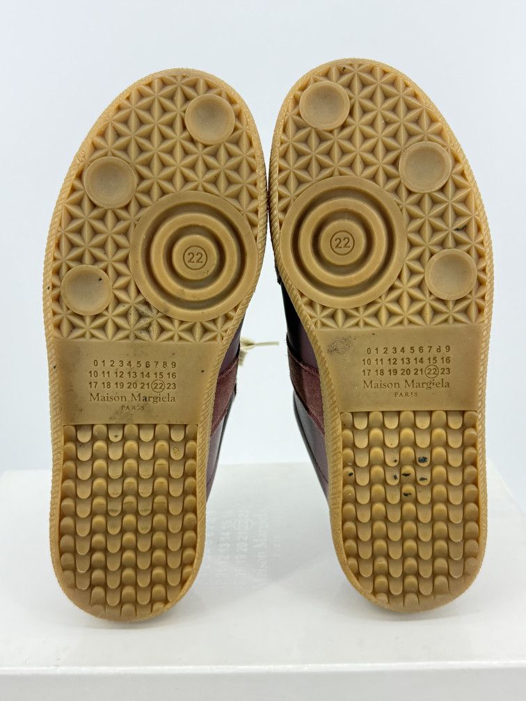 Maison Margiela GAT Low Size US 5 / IT 35 - 8 Thumbnail