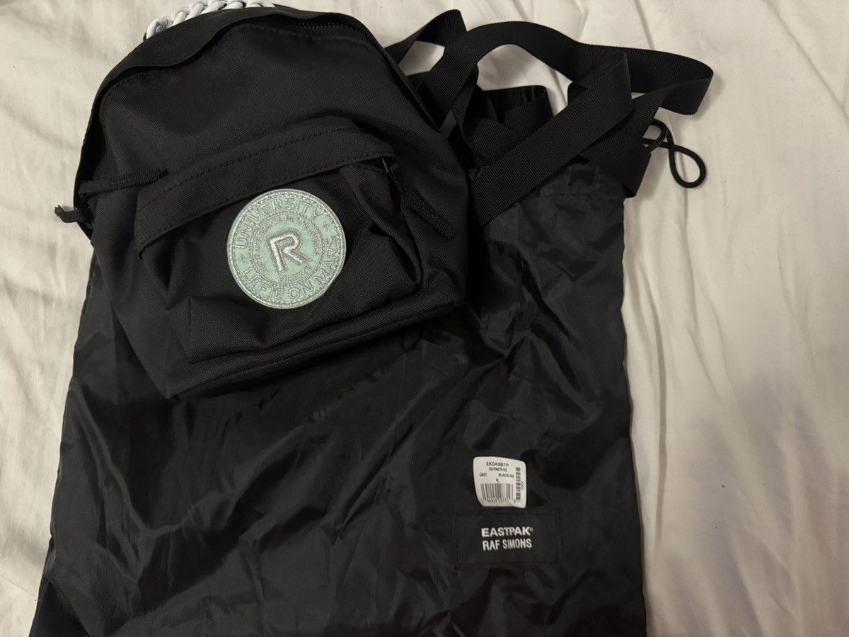 Raf Simons Life On Mars | Grailed