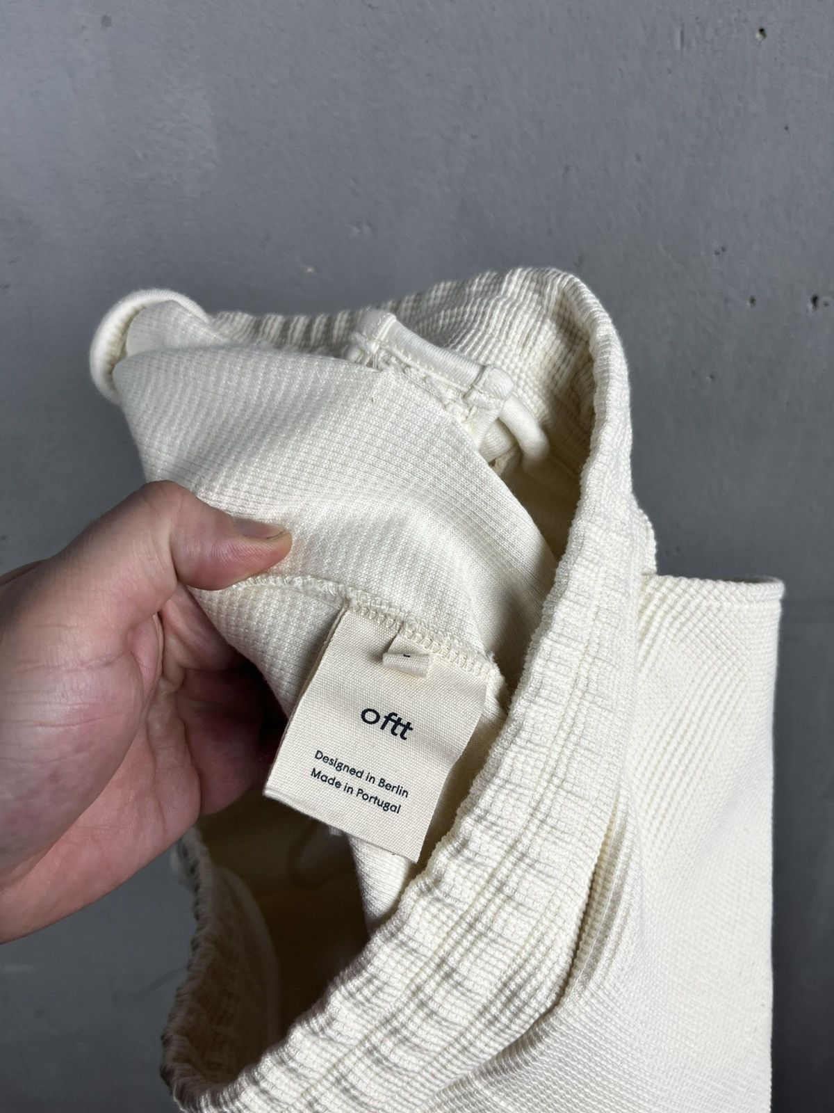 Other Oftt pants Size US 32 / EU 48 - 9 Thumbnail