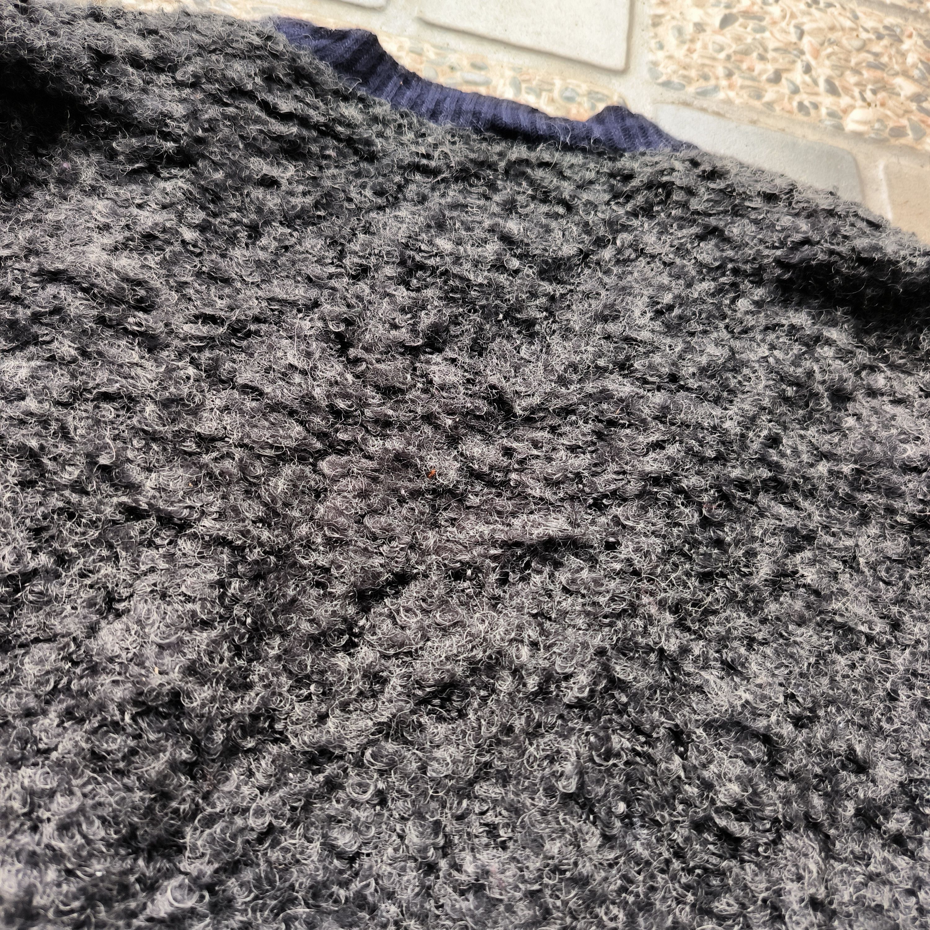 Japanese Brand Vasuly Japan Cardigan Unique Size ONE SIZE - 8 Thumbnail