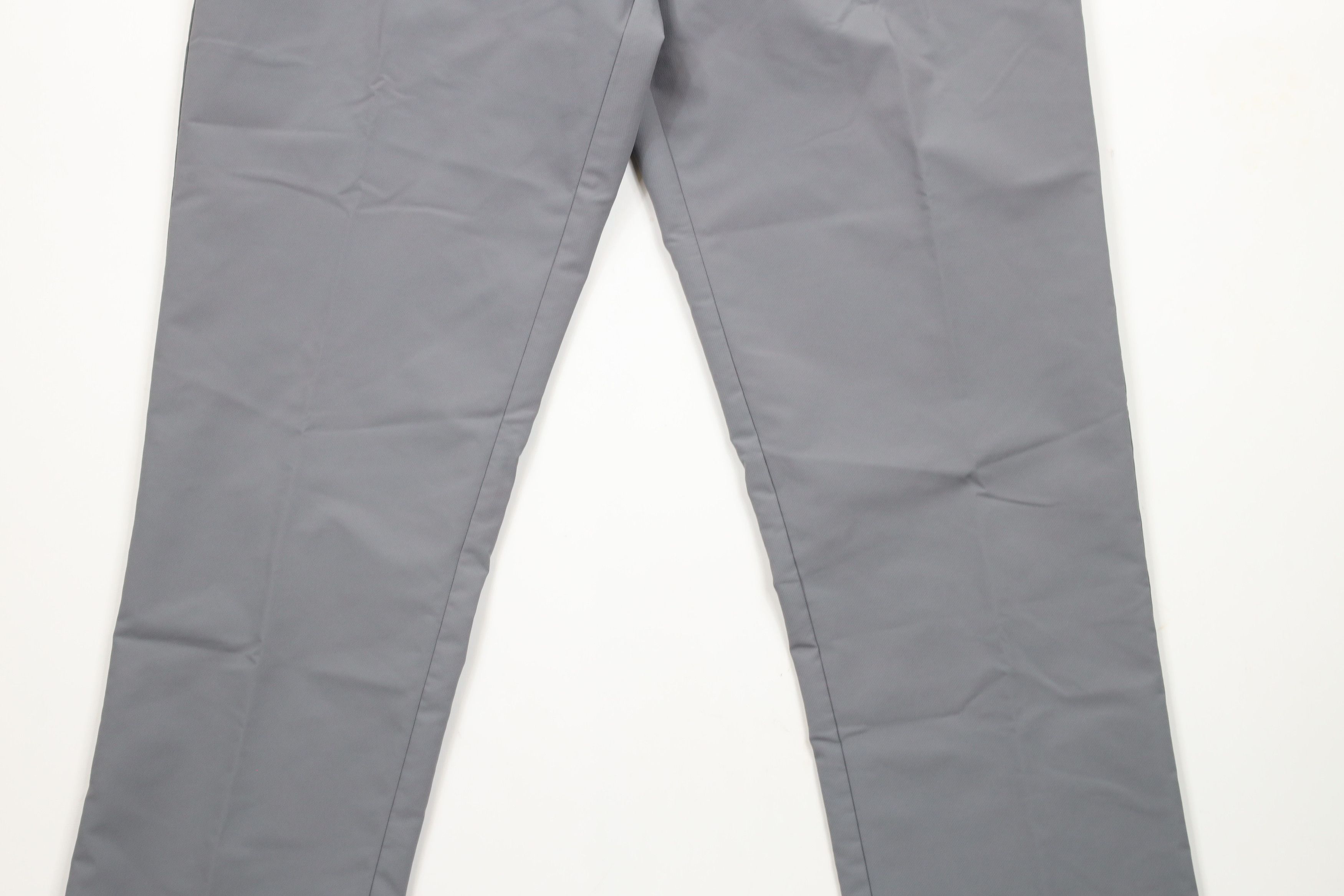 Banana Republic × Vintage Banana Republic Front Tech Straight Leg Chino Pants Trousers Size US 34 / EU 50 - 3 Thumbnail
