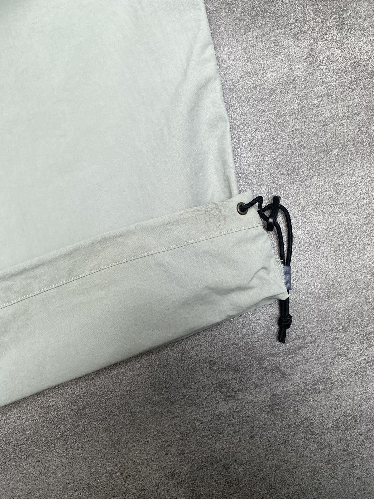 Montbell Vintage Montbell Nylon Jorts Size US 32 / EU 48 - 8 Thumbnail