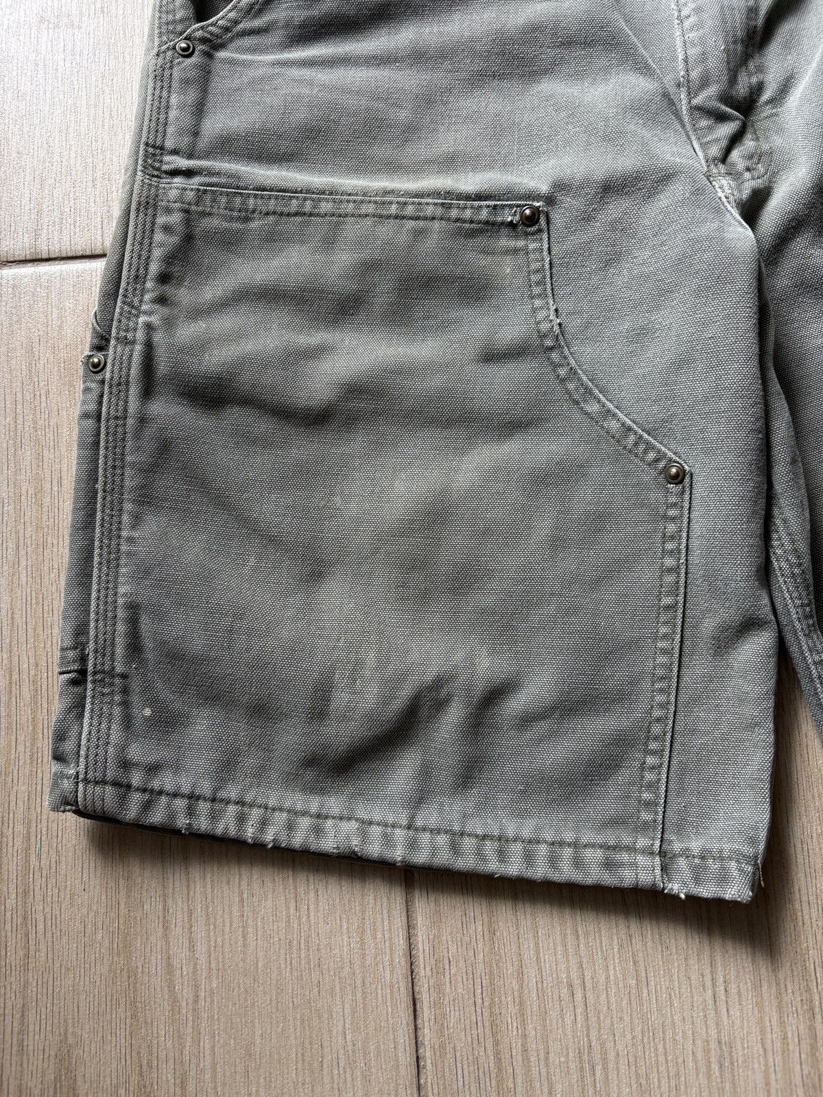 Carhartt Carhartt B80 MOS Size US 34 / EU 50 - 6 Thumbnail
