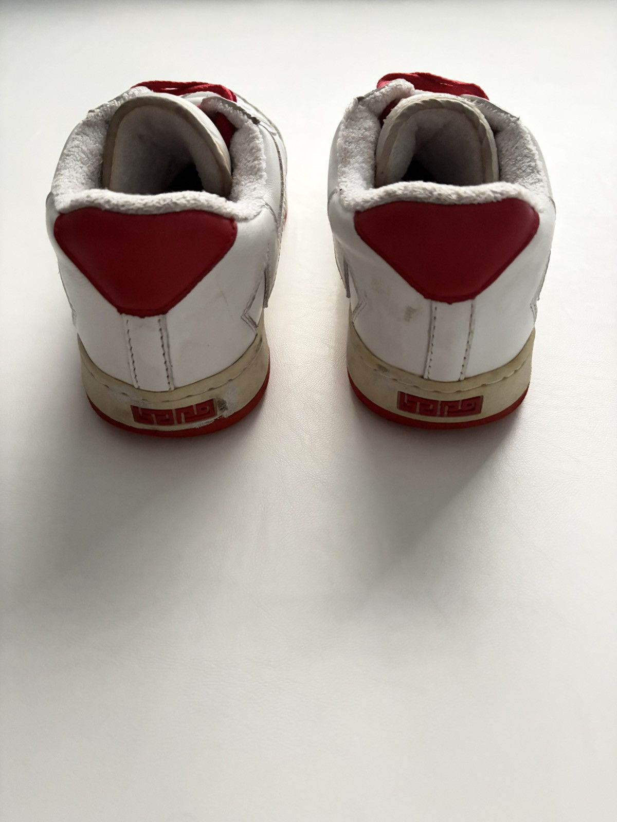 Bape Summer 2009 BAPESTA 88 Low Size US 10 / EU 43 - 5 Thumbnail