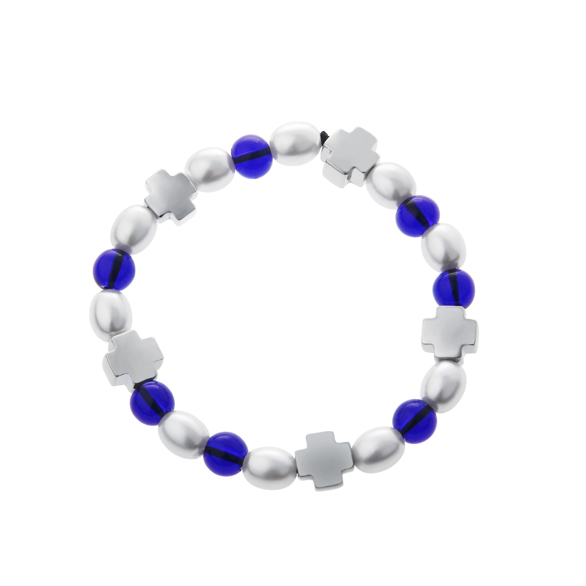 Jewelry New Trend Bracelet Y2K Punk Chain Gotch Bracelets Chains Size ONE SIZE - 5 Thumbnail