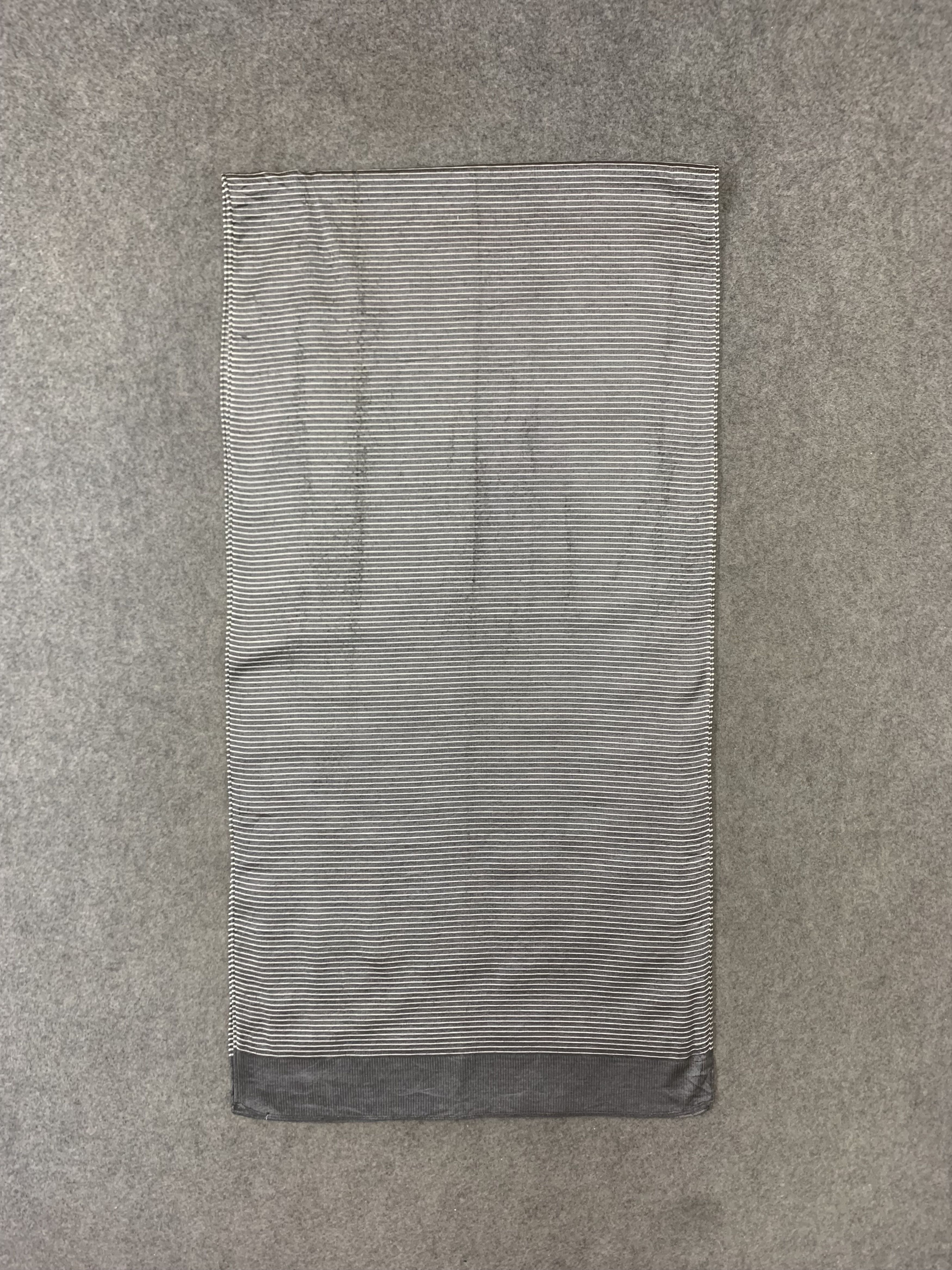 Mercedes-Benz Mercedes-Benz Scarf Wool Muffler Neck Wrap BL9294 Size ONE SIZE - 3 Thumbnail