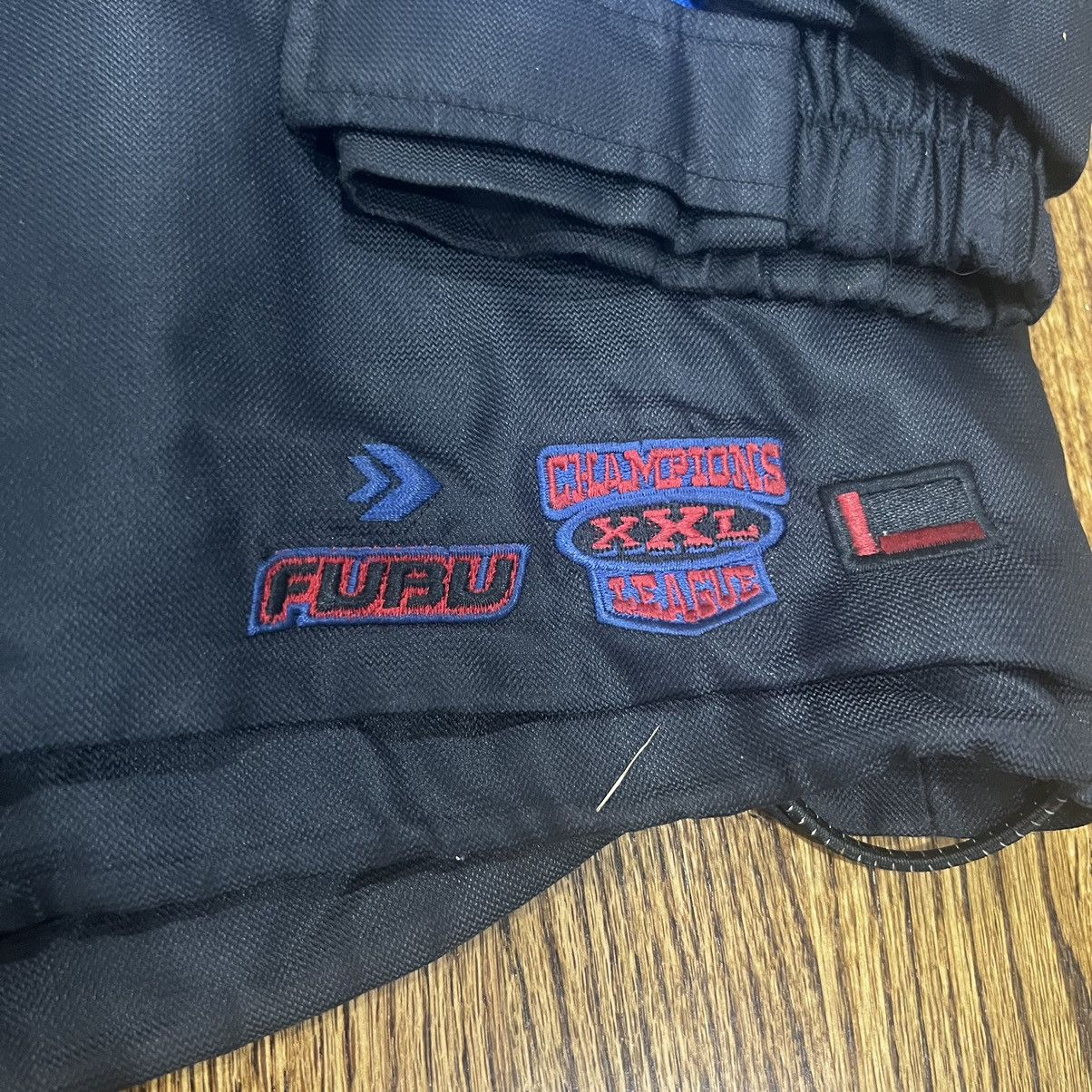 Fubu × Vintage VTG FUBU JACKET Size US XL / EU 56 / 4 - 6 Thumbnail