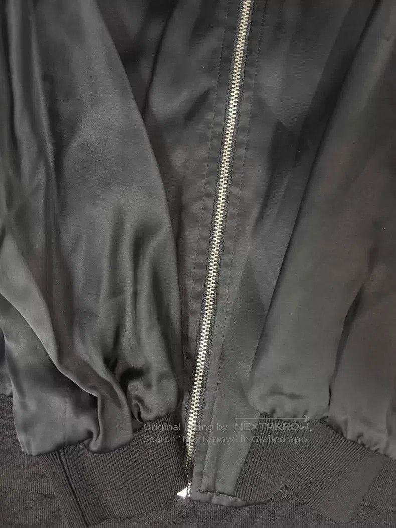 Saint Laurent Paris Saint Laurent Paris Black Panther Pattern Jacket Size XXS / US 00 / IT 34 - 5 Thumbnail