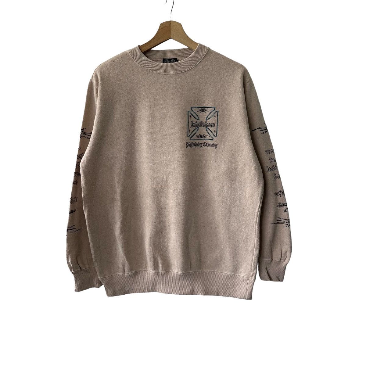 Band Tees Sweat emotional performance Size US L / EU 52-54 / 3 - 2 Thumbnail
